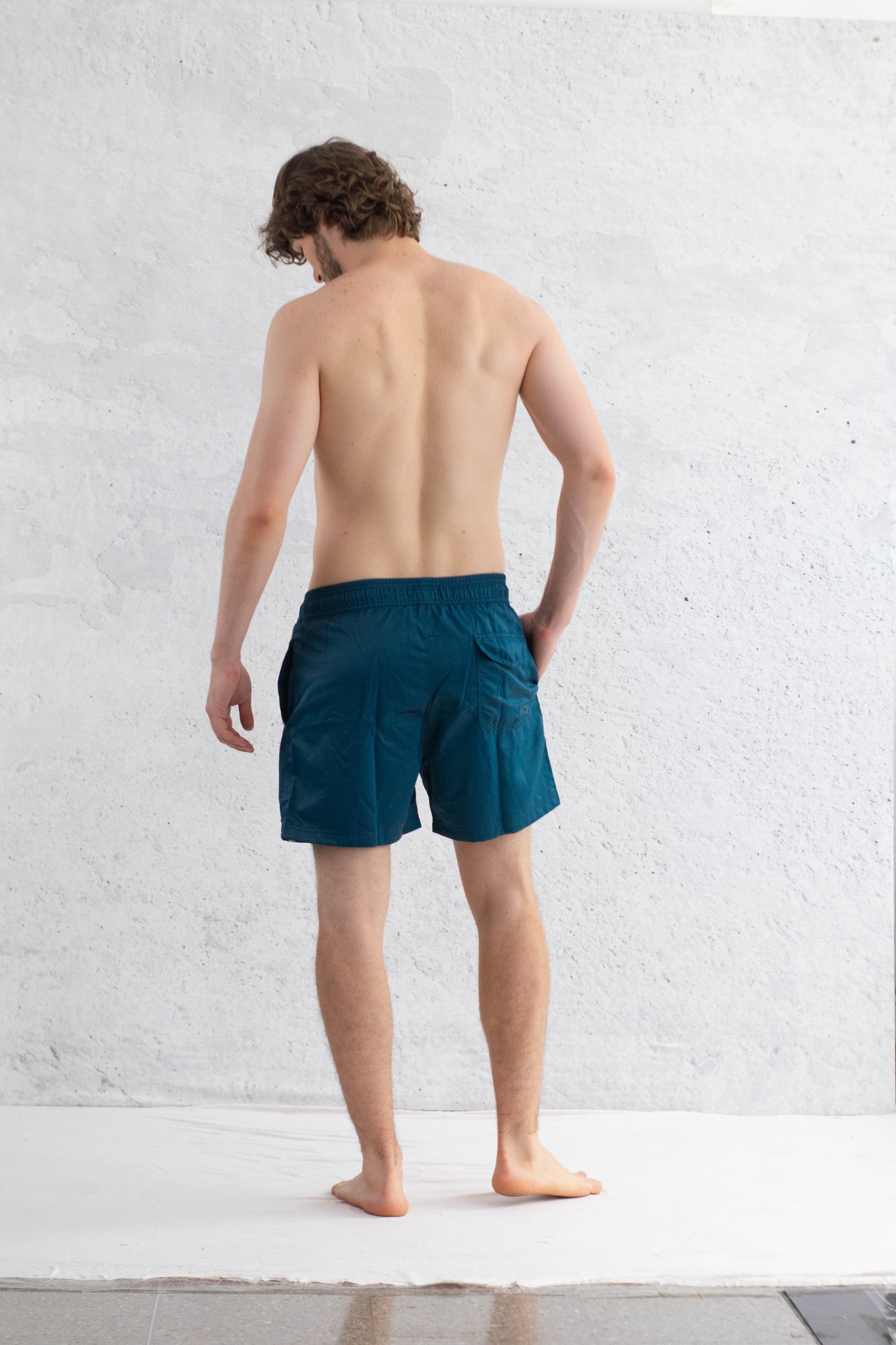 PANTALONETA DE BANO