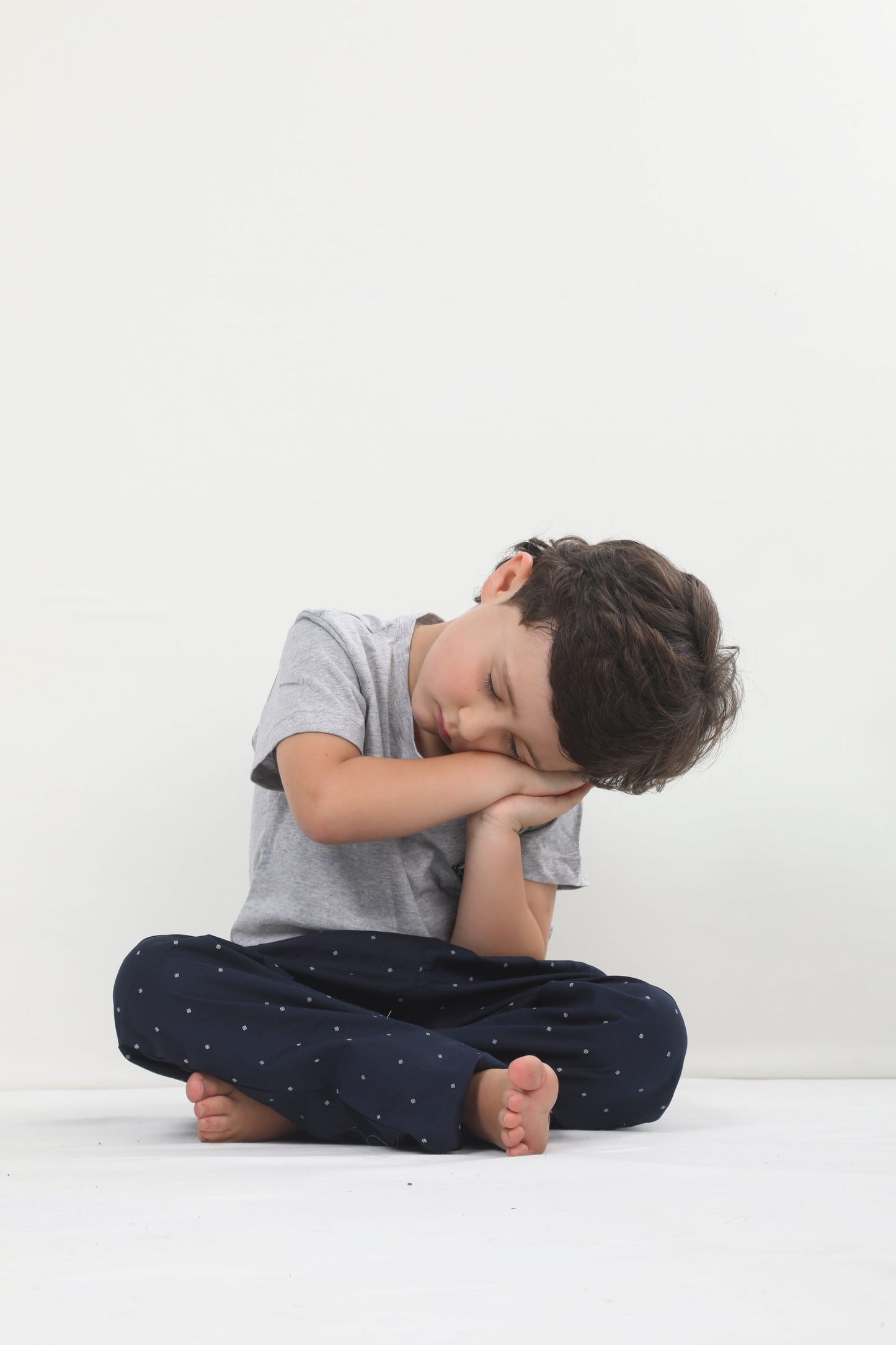 PJ PANTALON NIÑO