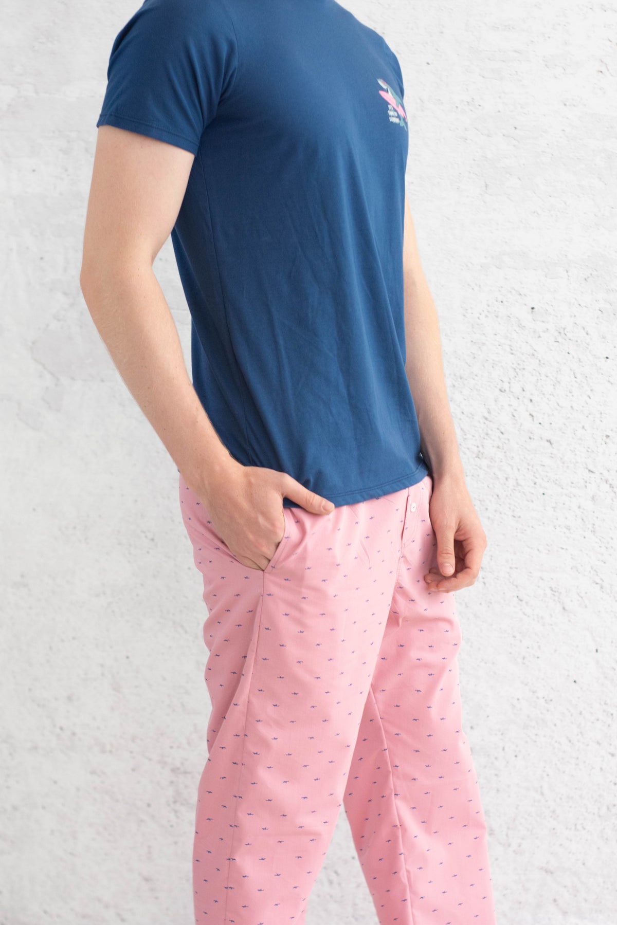 PJ PANTALON HOMBRE