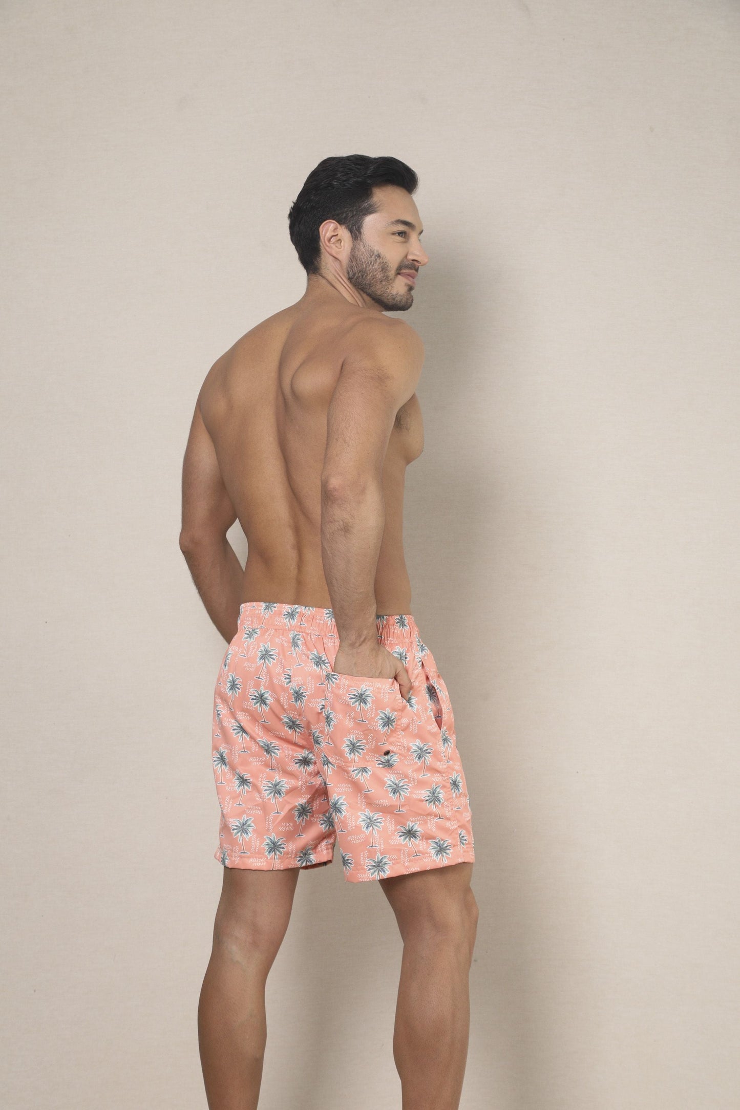 PANTALONETA DE BANO