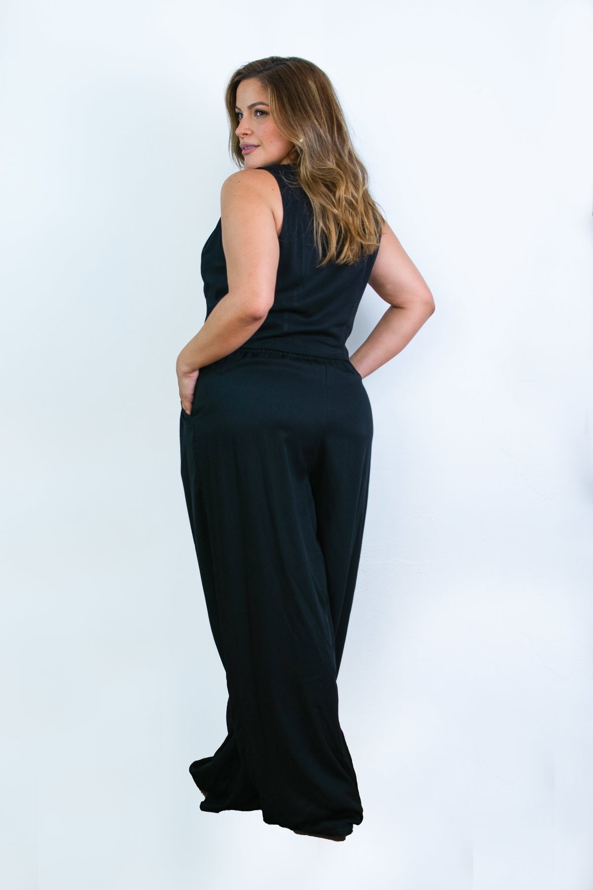 Pantalon dama
