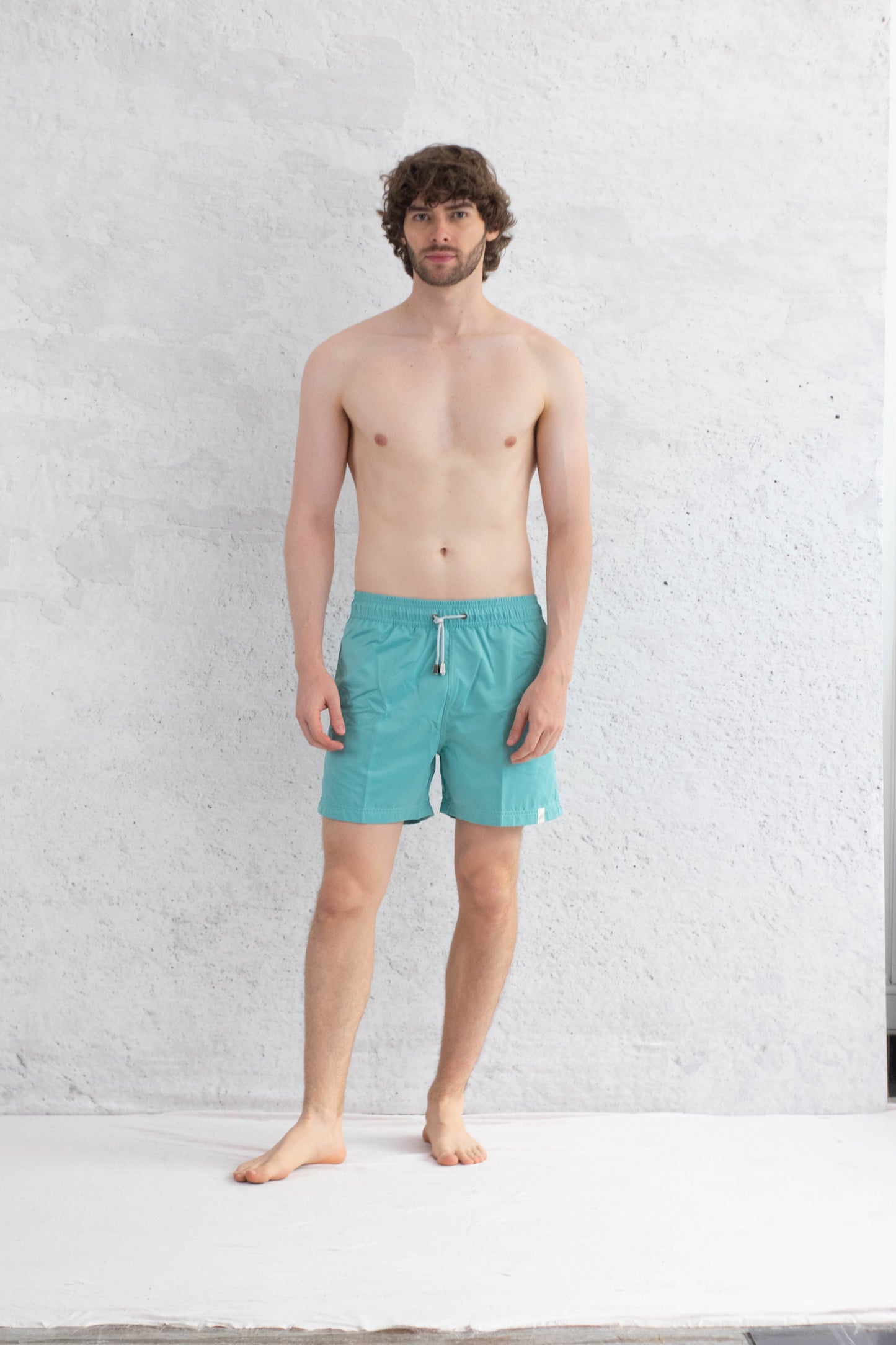 PANTALONETA DE BAÑO