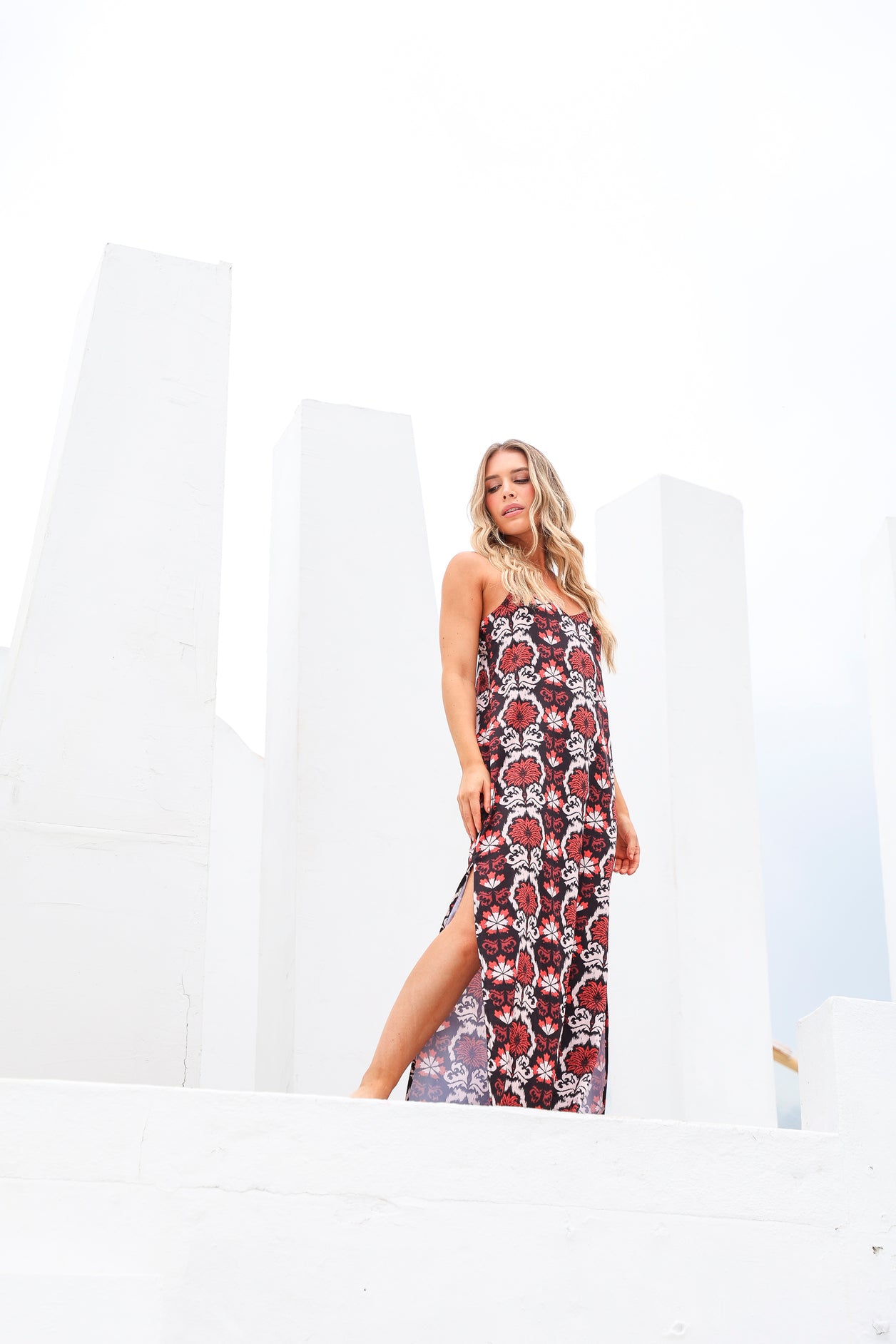 Vestido dama