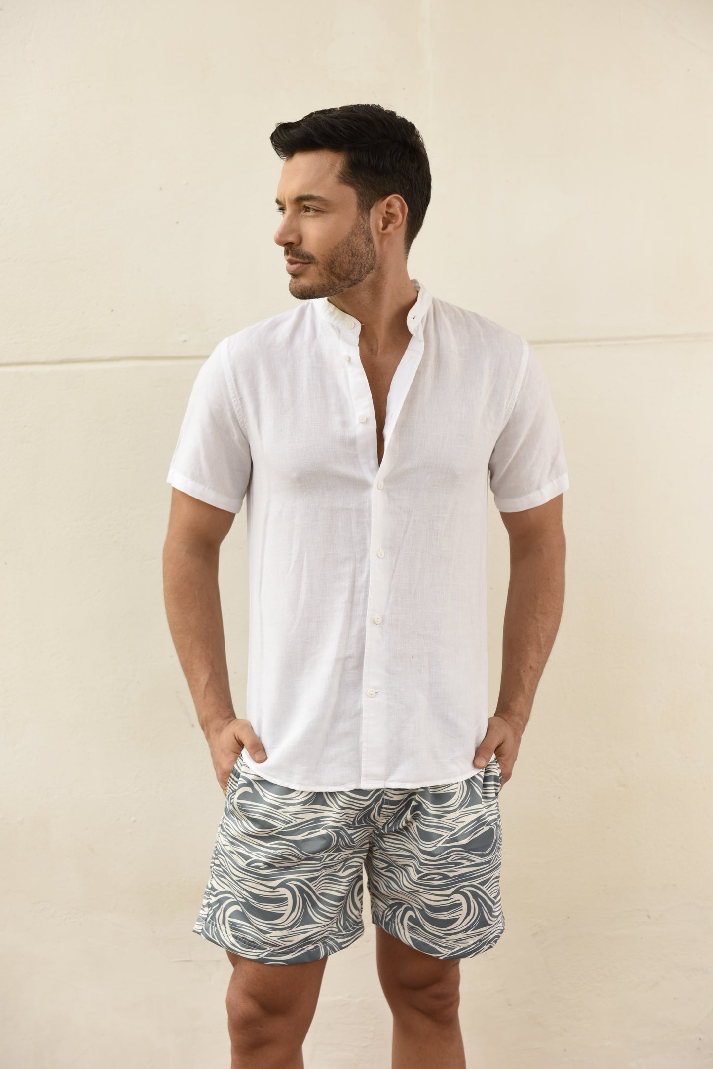 PANTALONETA DE BANO