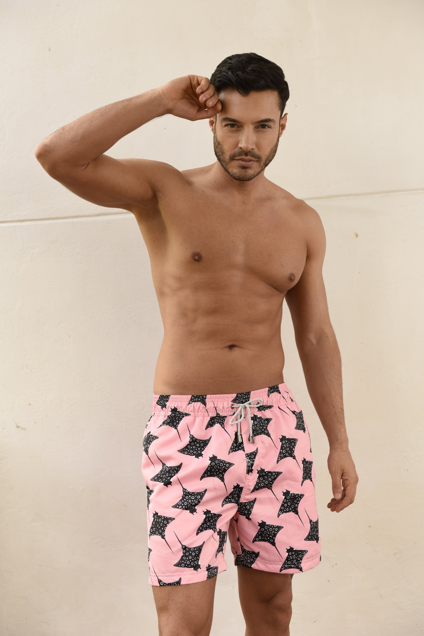 PANTALONETA DE BANO