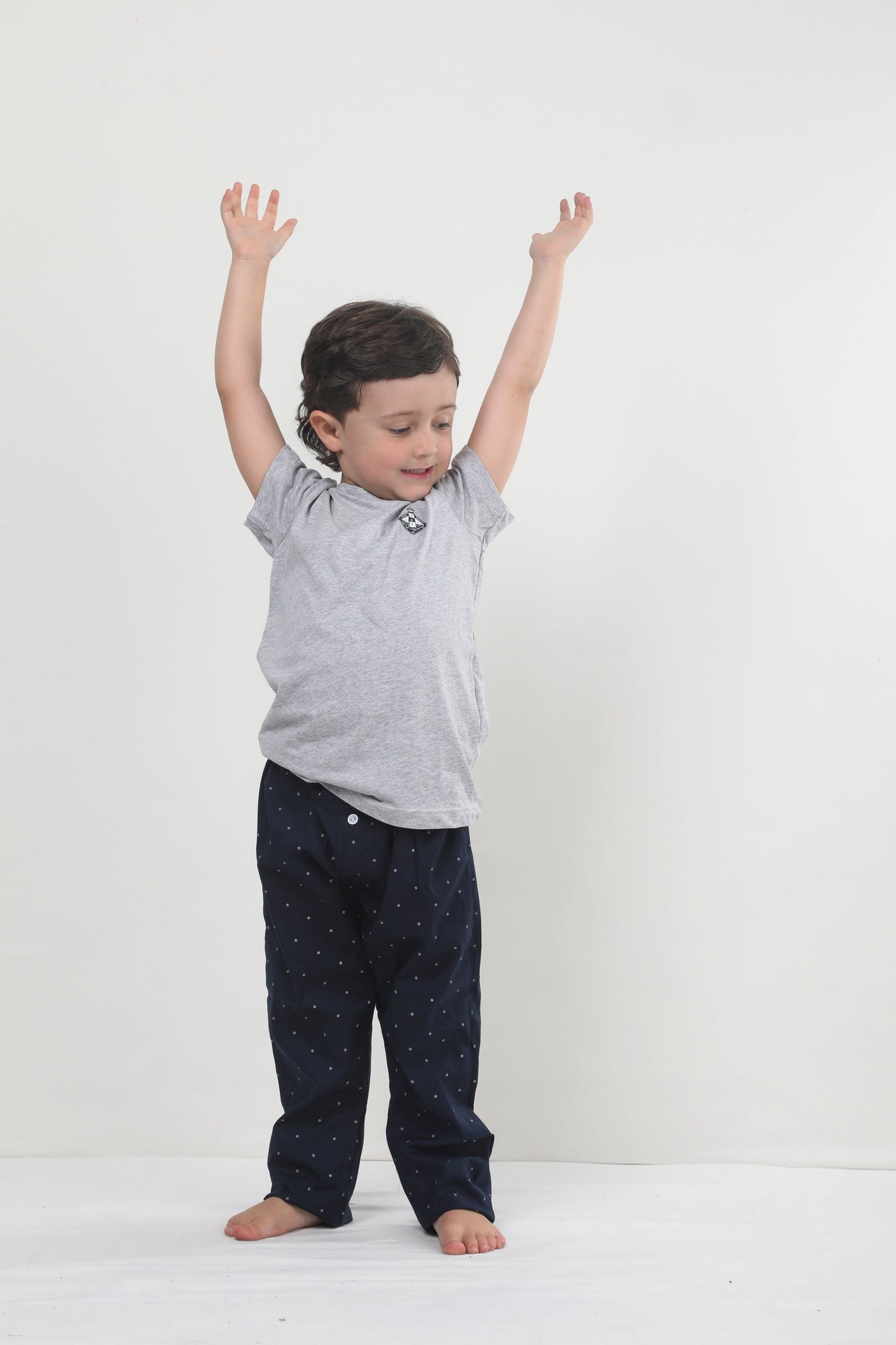 PJ PANTALON NIÑO