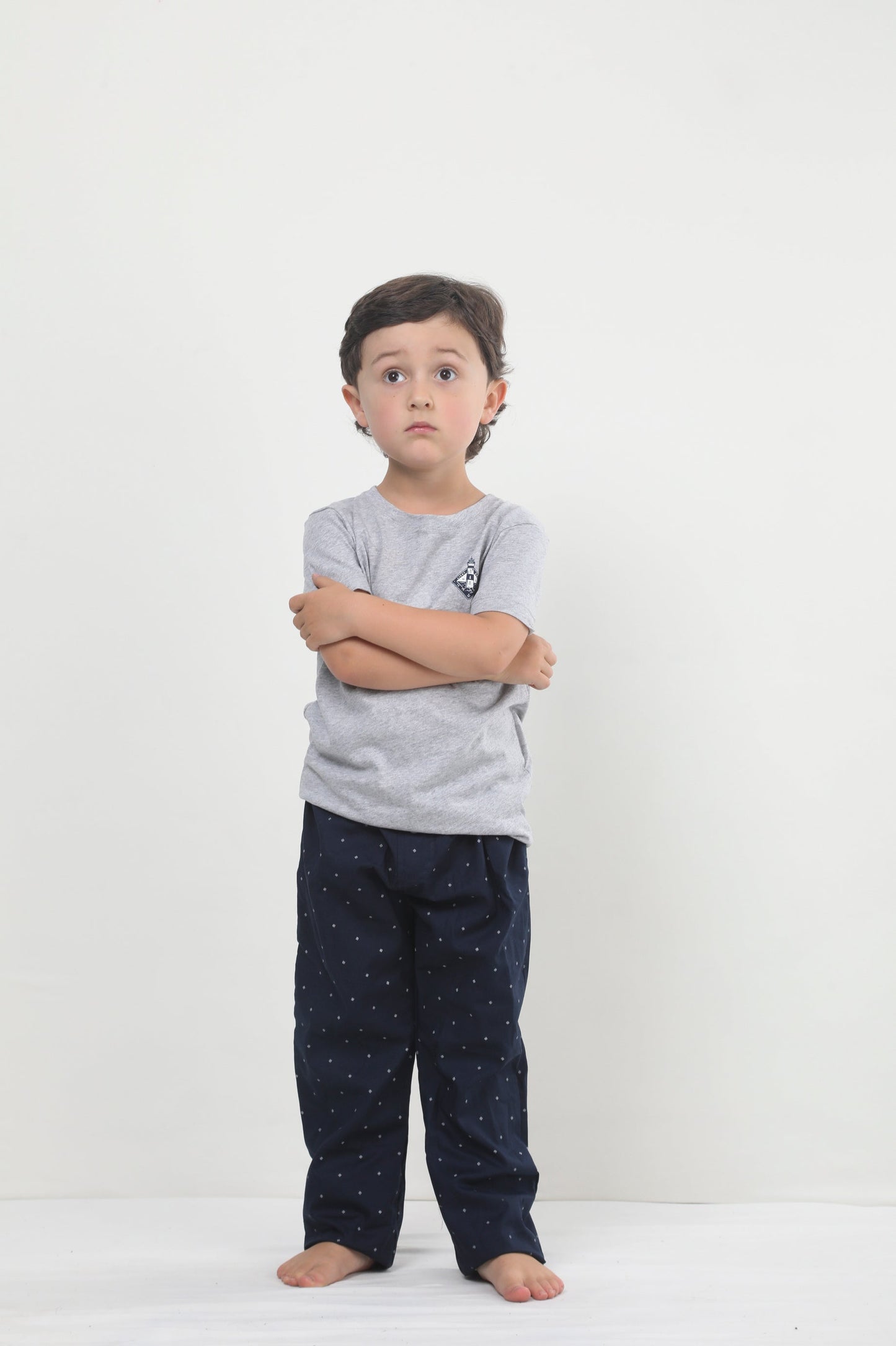 PJ PANTALON NIÑO