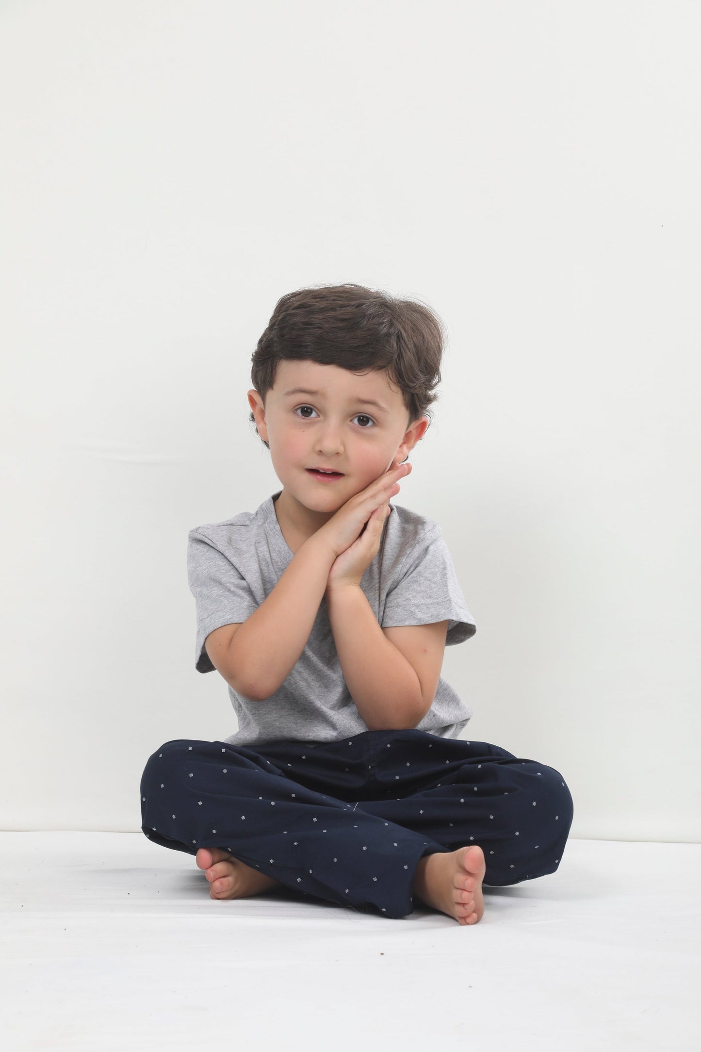 PJ PANTALON NIÑO