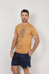 CAMISETA C. REDONDO