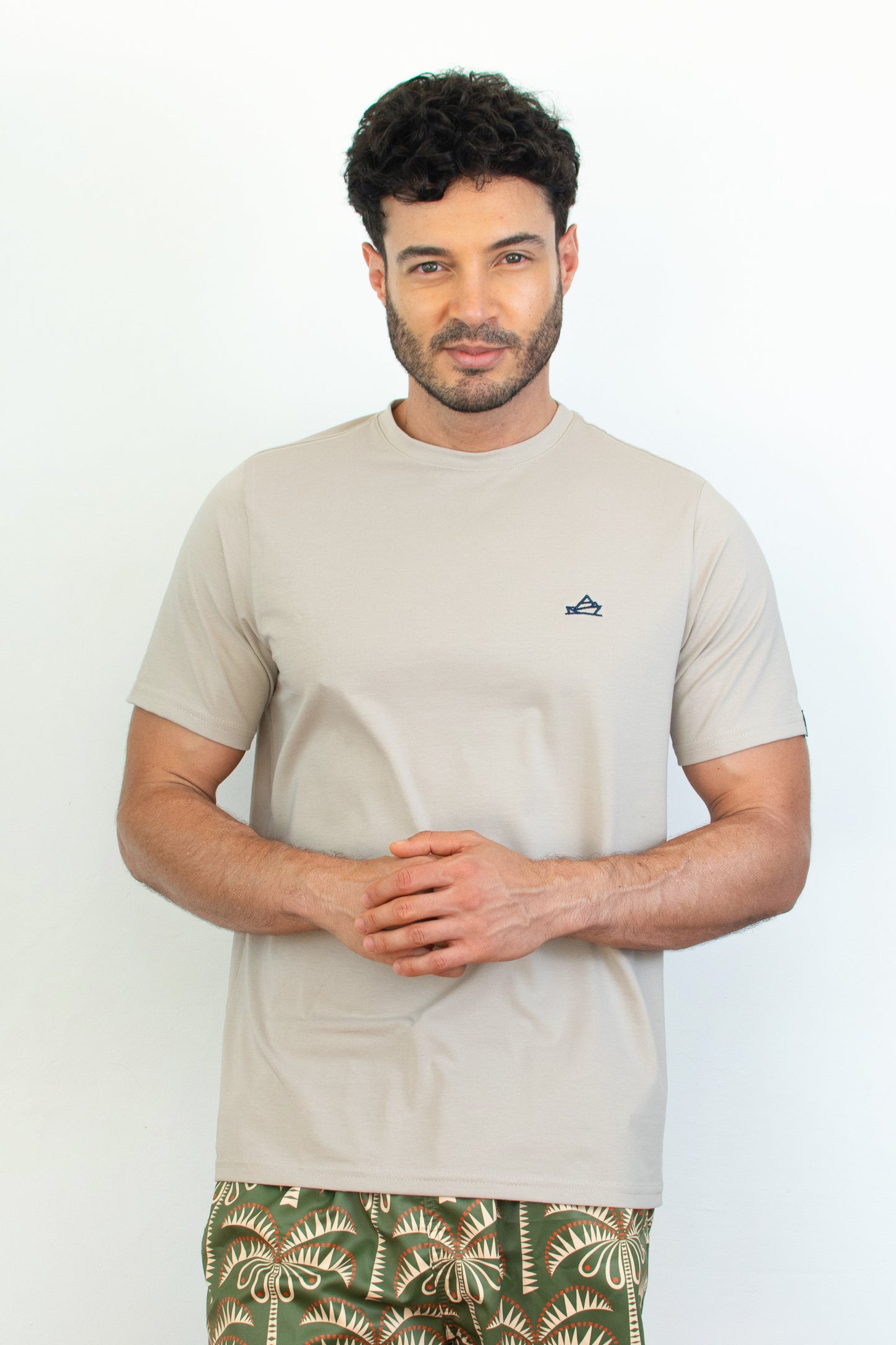 CAMISETA C. REDONDO