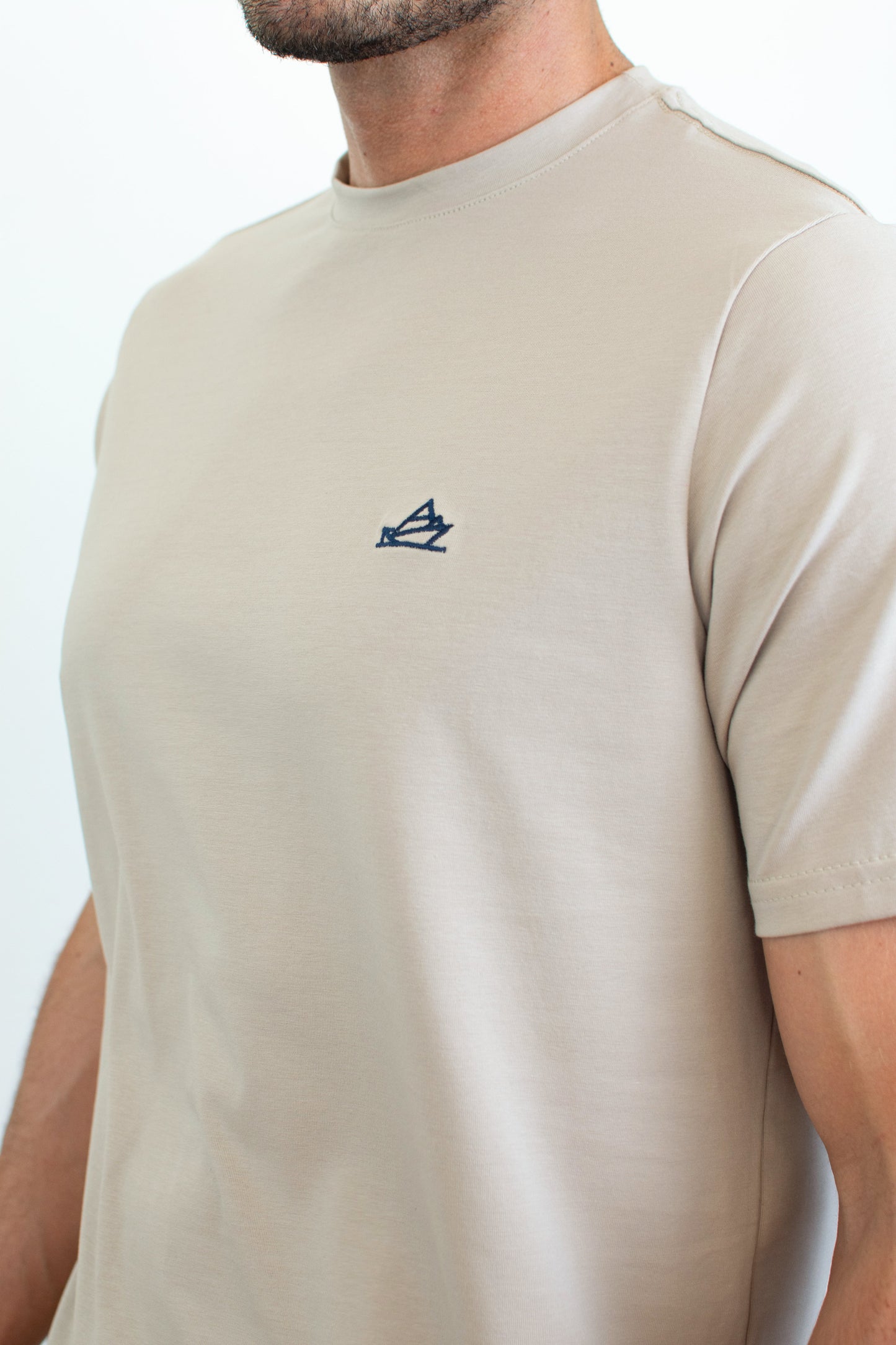 CAMISETA C. REDONDO