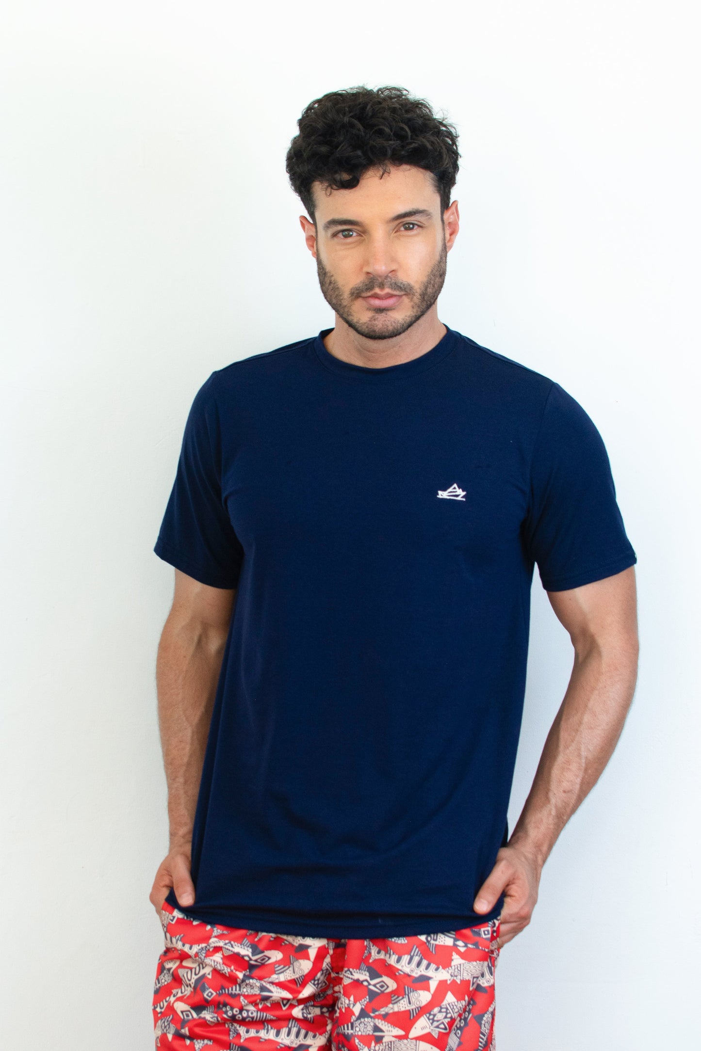 CAMISETA C. REDONDO