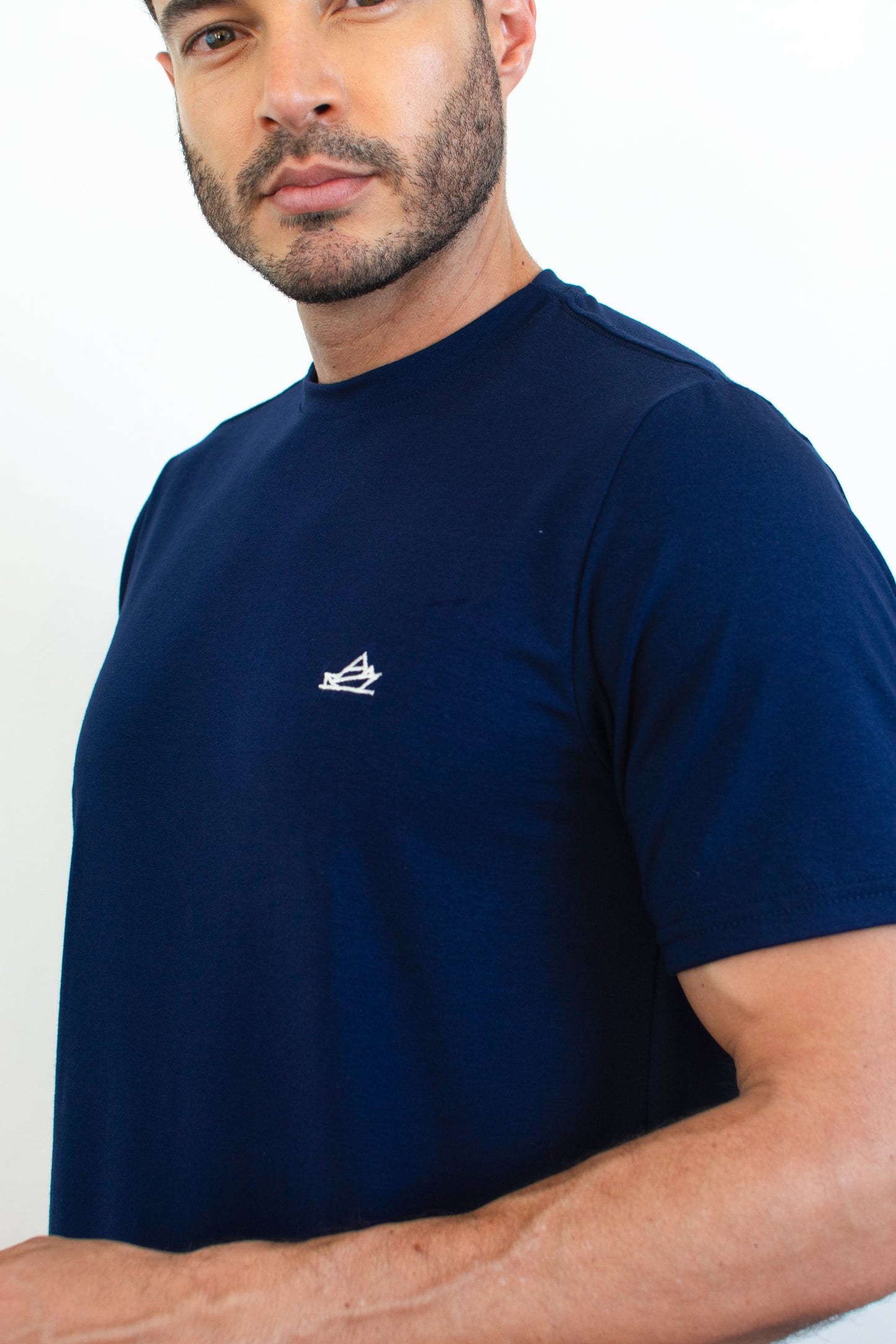 CAMISETA C. REDONDO