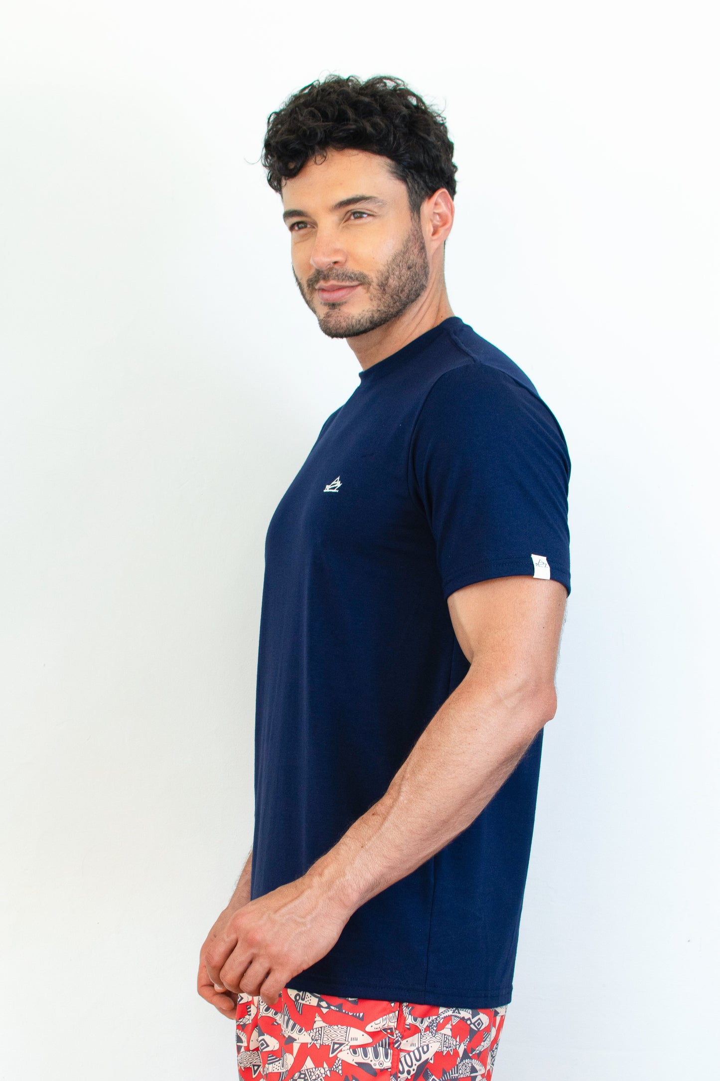 CAMISETA C. REDONDO