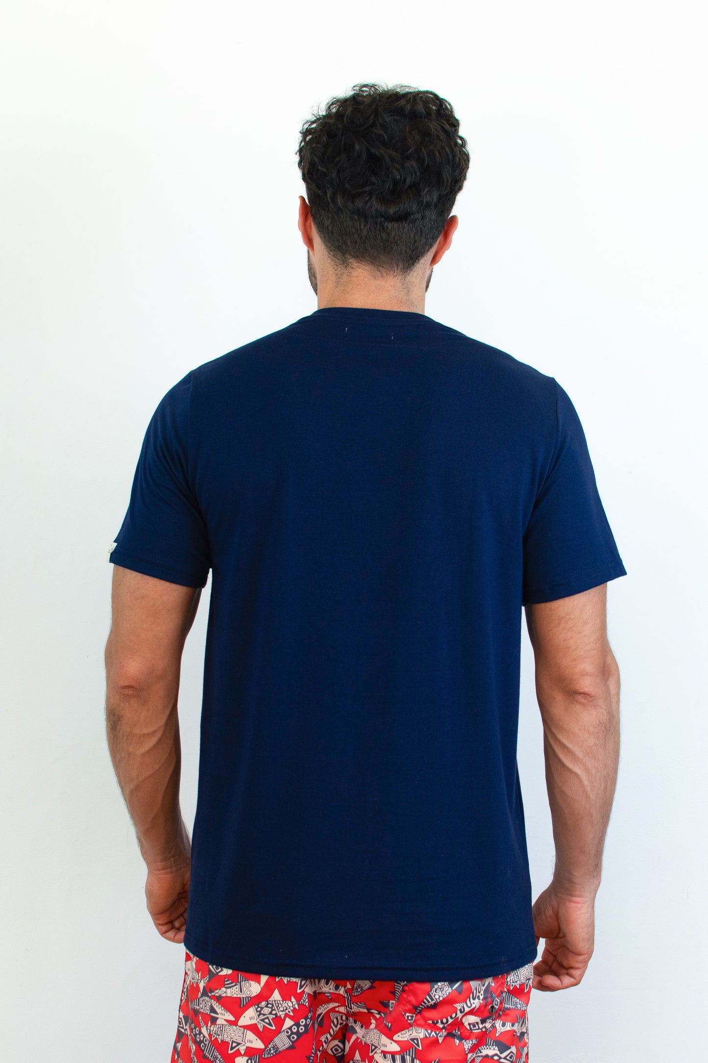 CAMISETA C. REDONDO