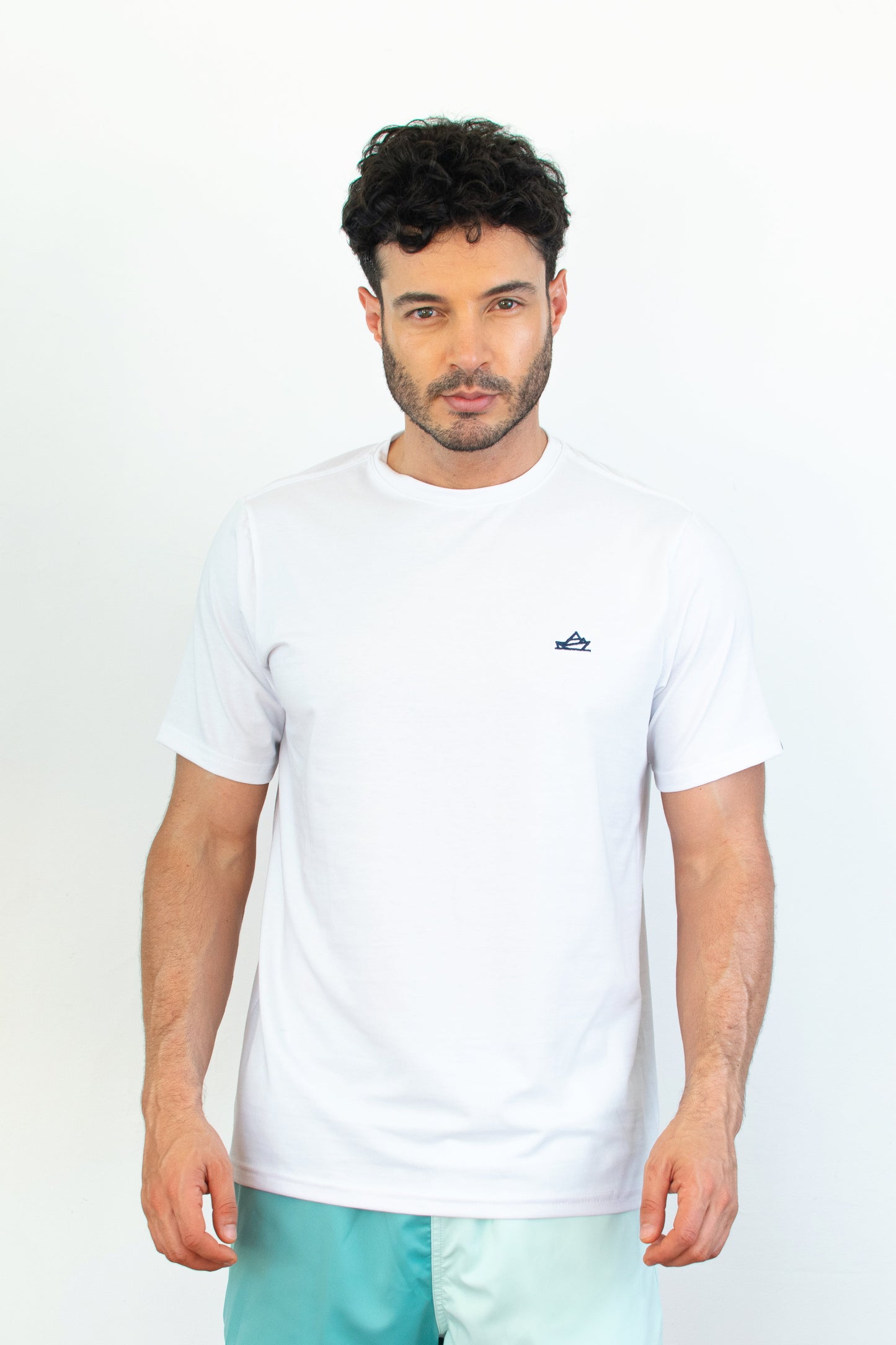 CAMISETA C. REDONDO