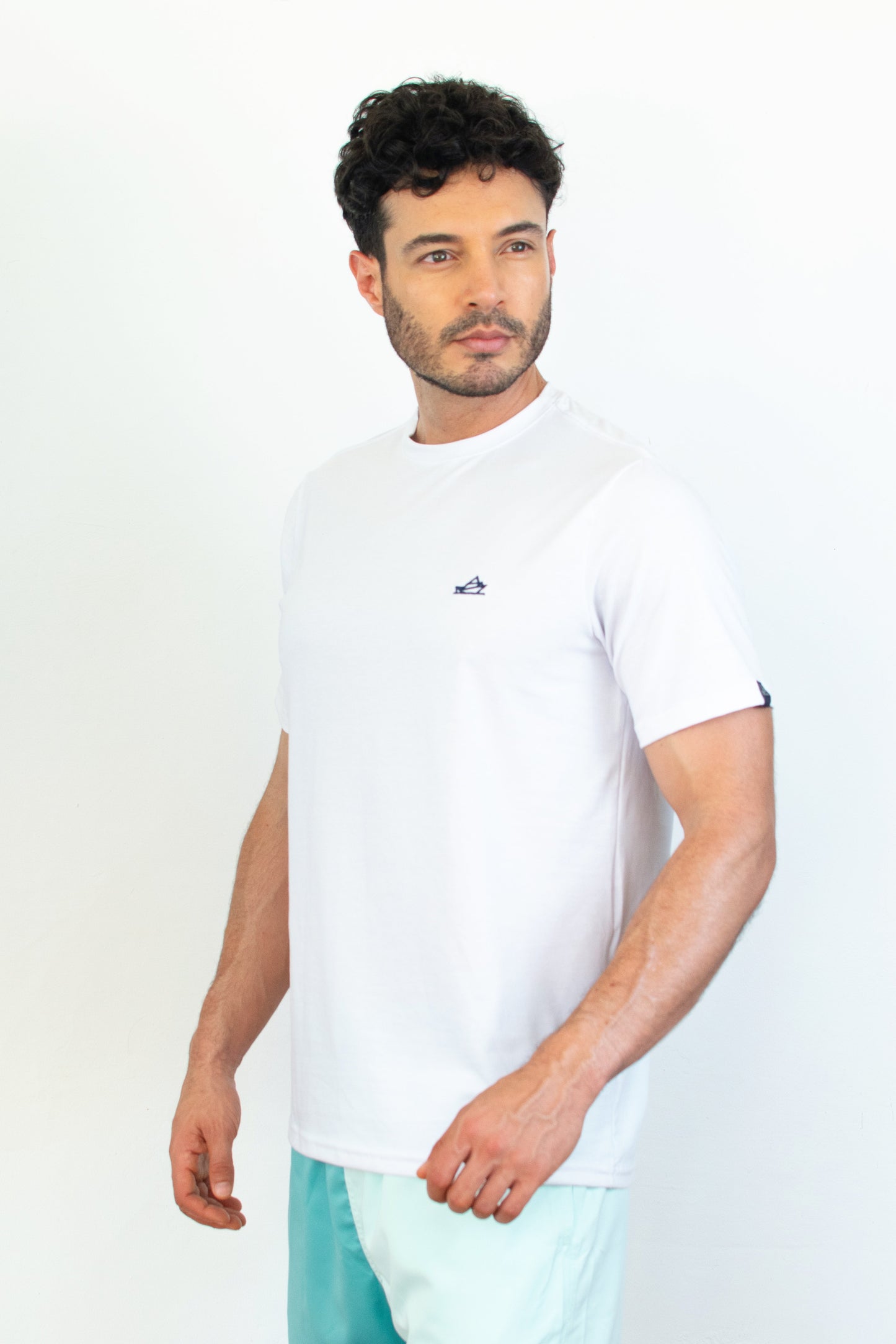 CAMISETA C. REDONDO