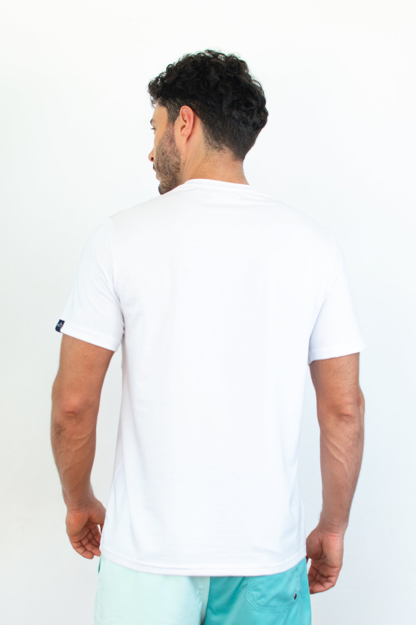 CAMISETA C. REDONDO