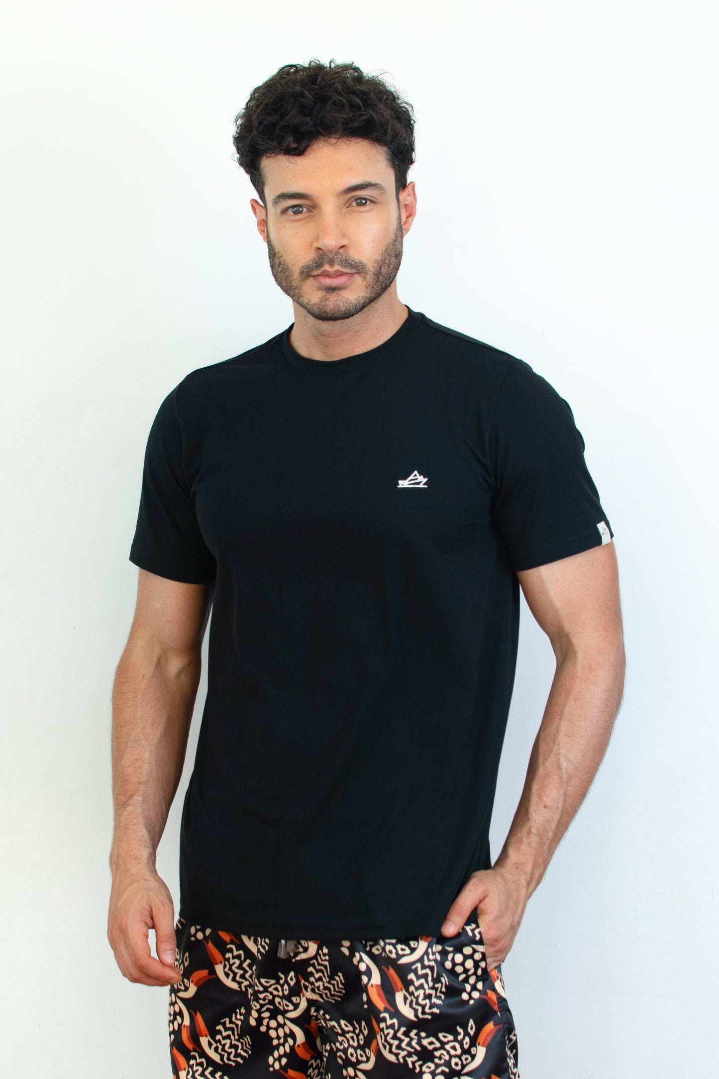 CAMISETA C. REDONDO