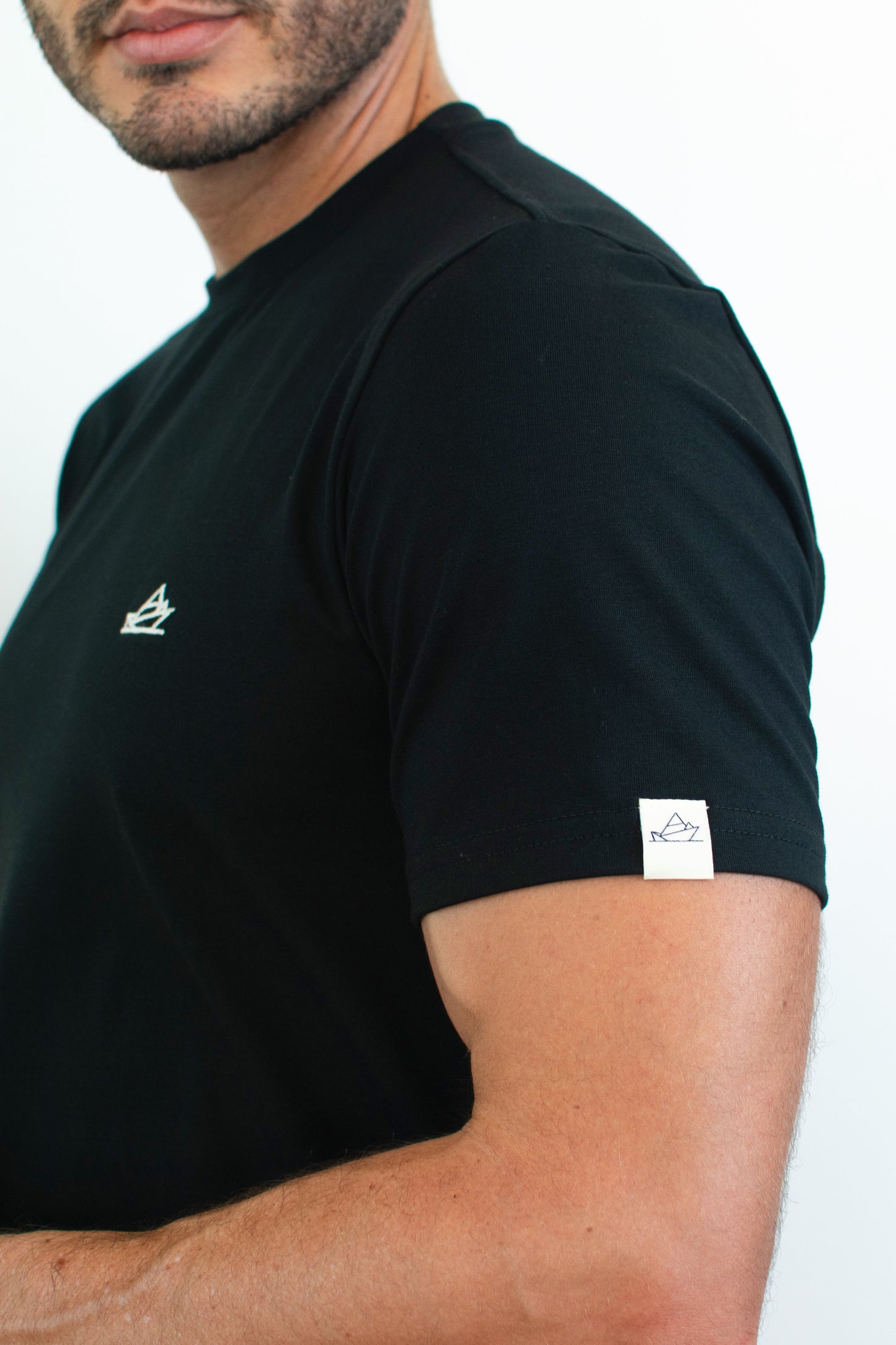 CAMISETA C. REDONDO