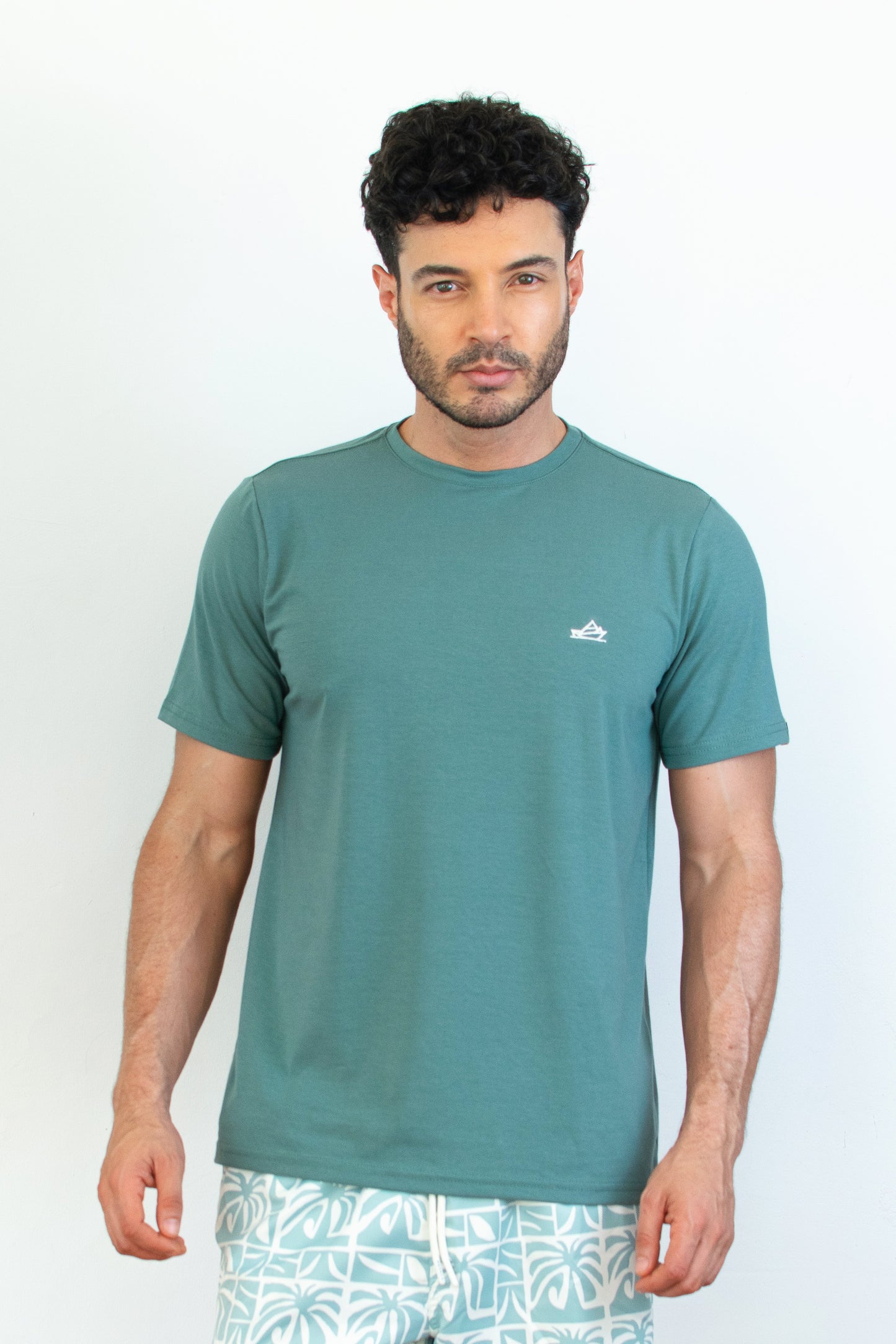 CAMISETA C. REDONDO