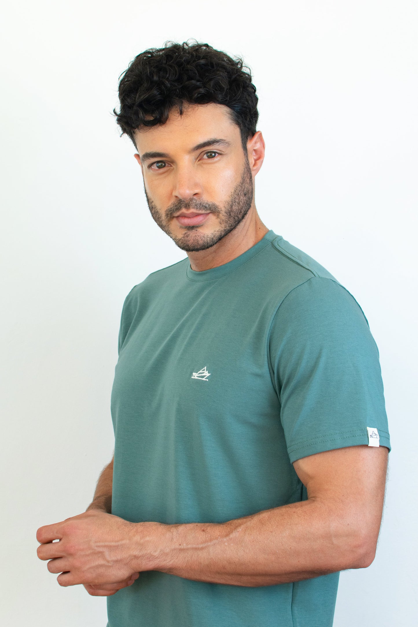 CAMISETA C. REDONDO