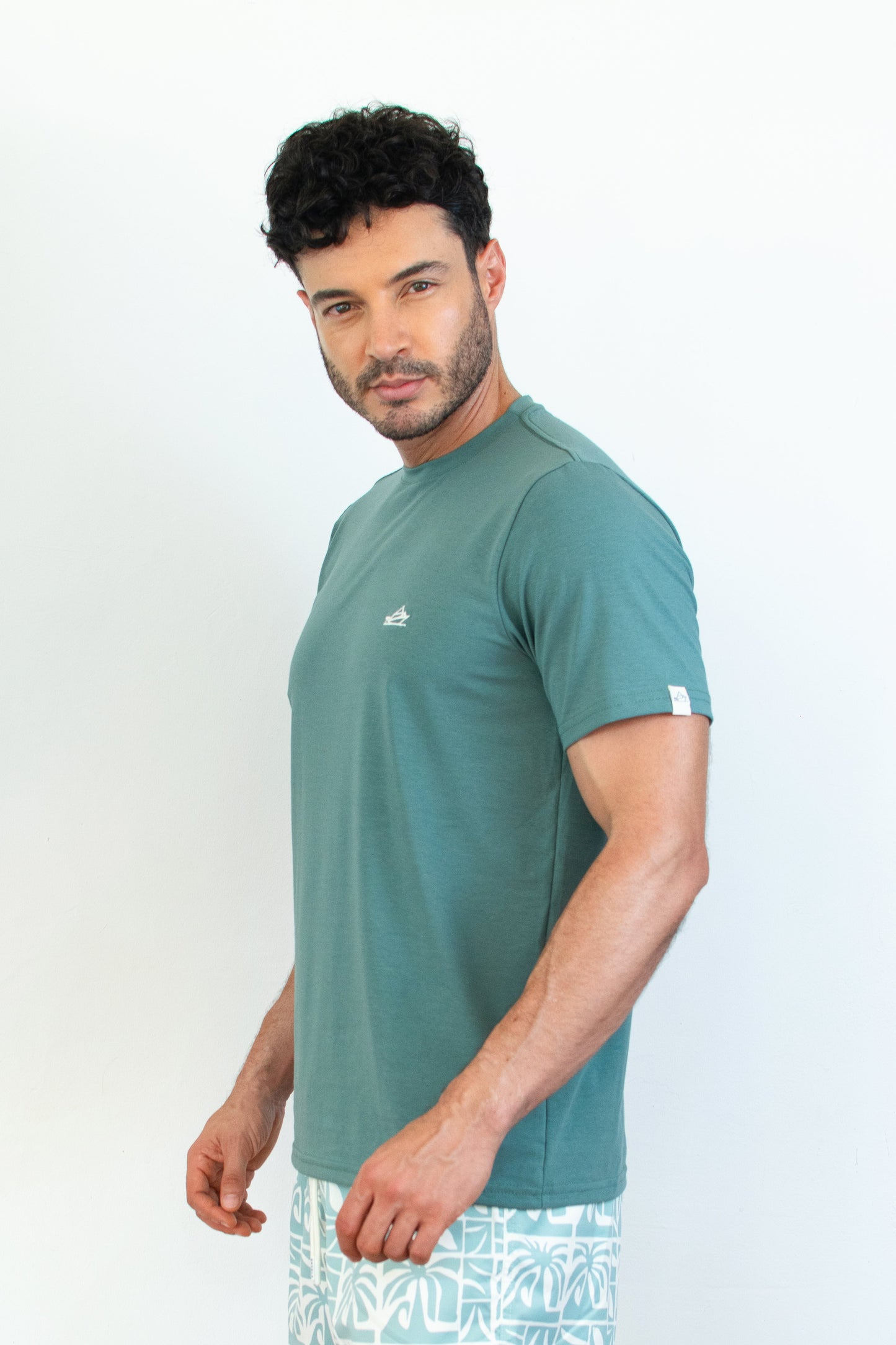 CAMISETA C. REDONDO