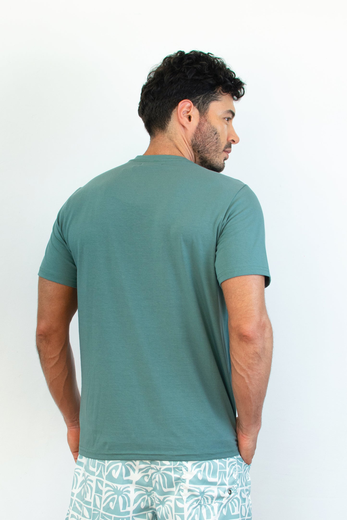 CAMISETA C. REDONDO