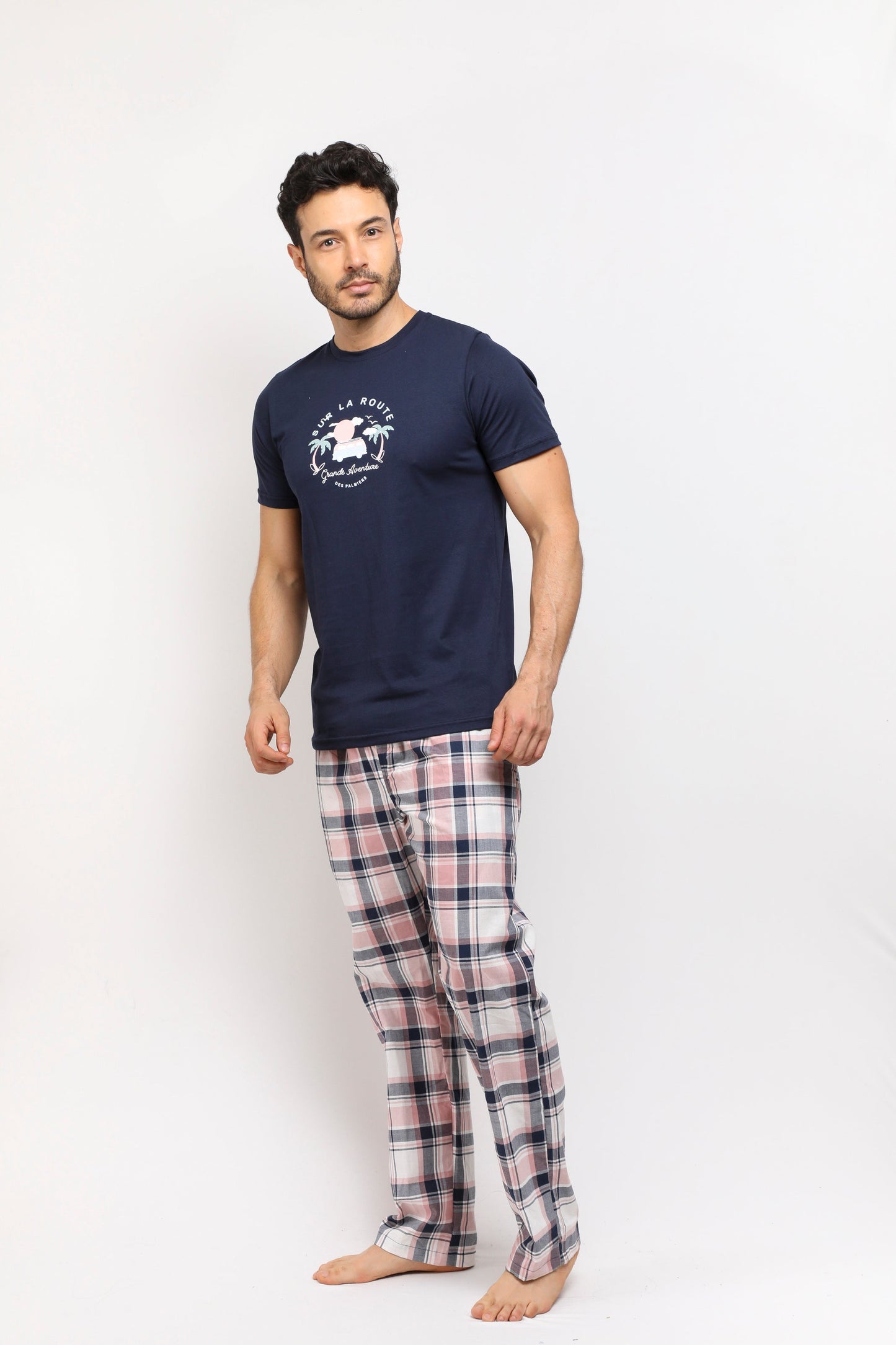 PJ PANTALON HOMBRE