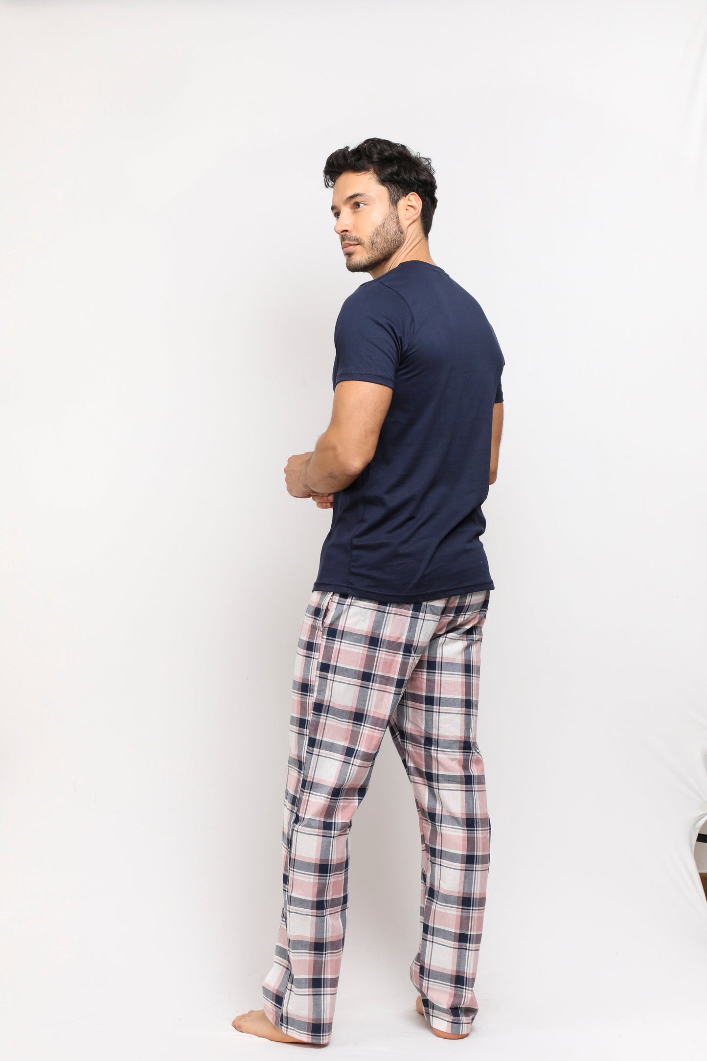PJ PANTALON HOMBRE