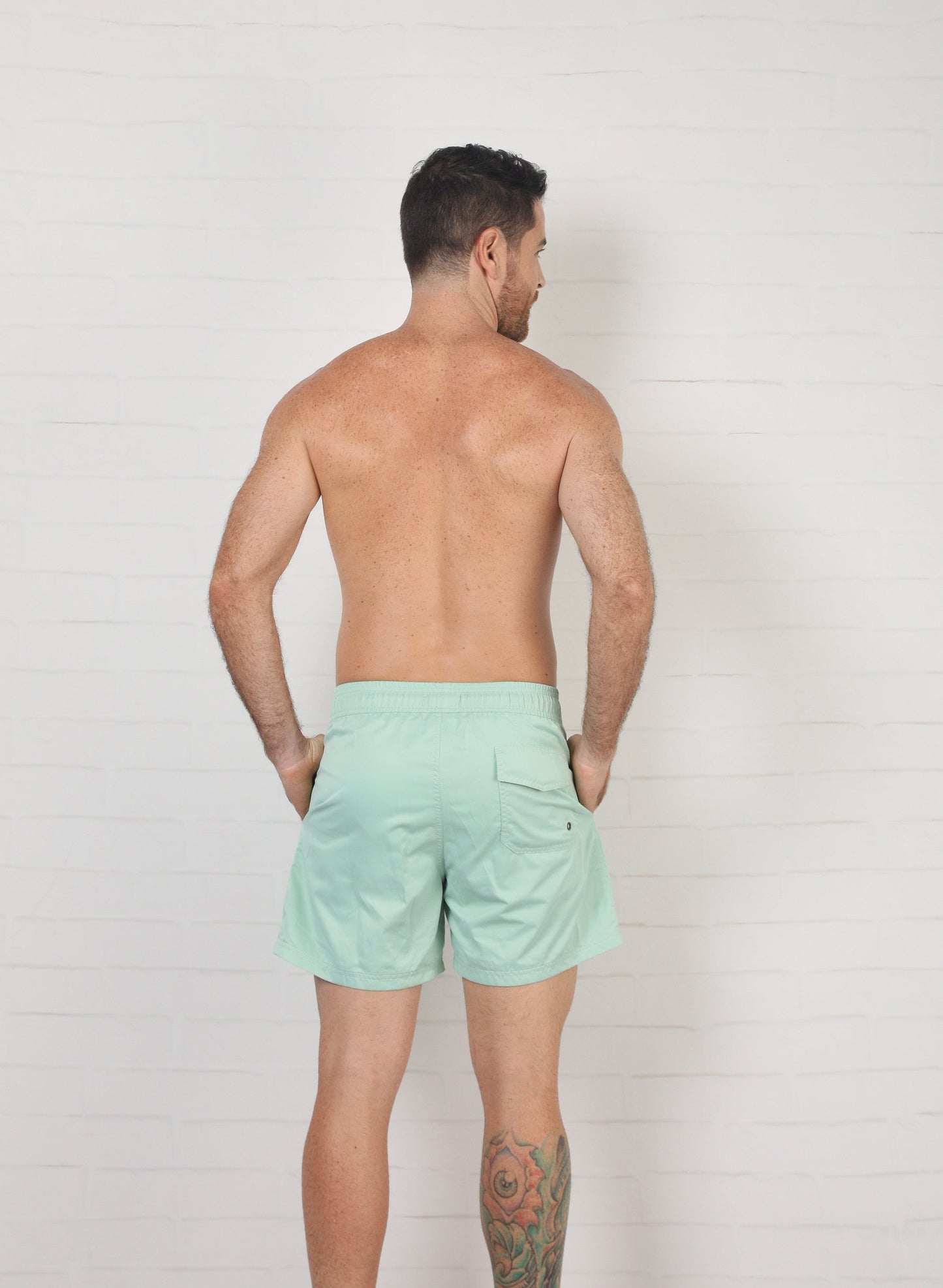 PANTALONETA DE BAÑO