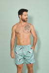 PANTALONETA DE BANO