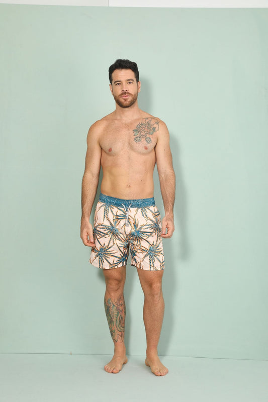 PANTALONETA DE BANO