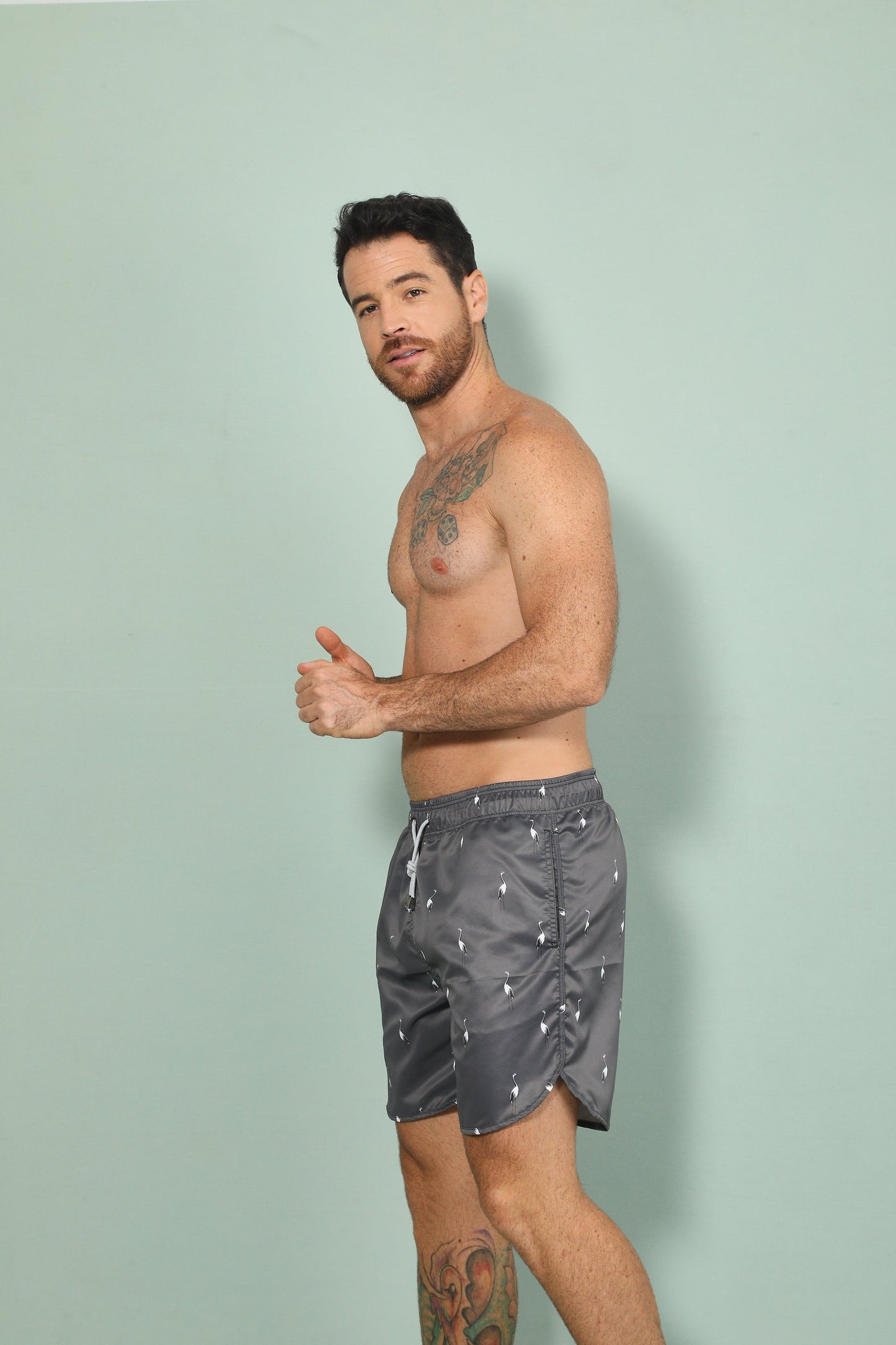 PANTALONETA DE BANO