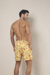 PANTALONETA DE BANO