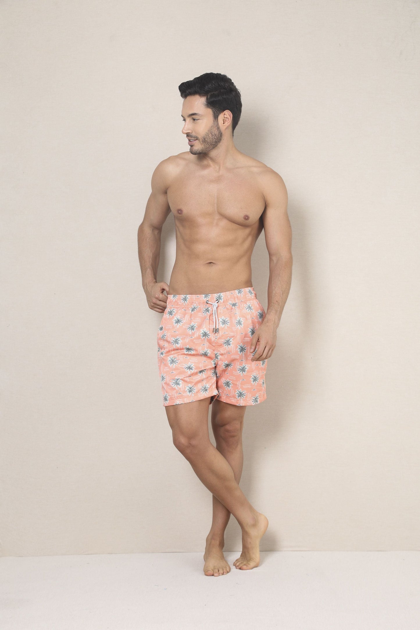 PANTALONETA DE BANO