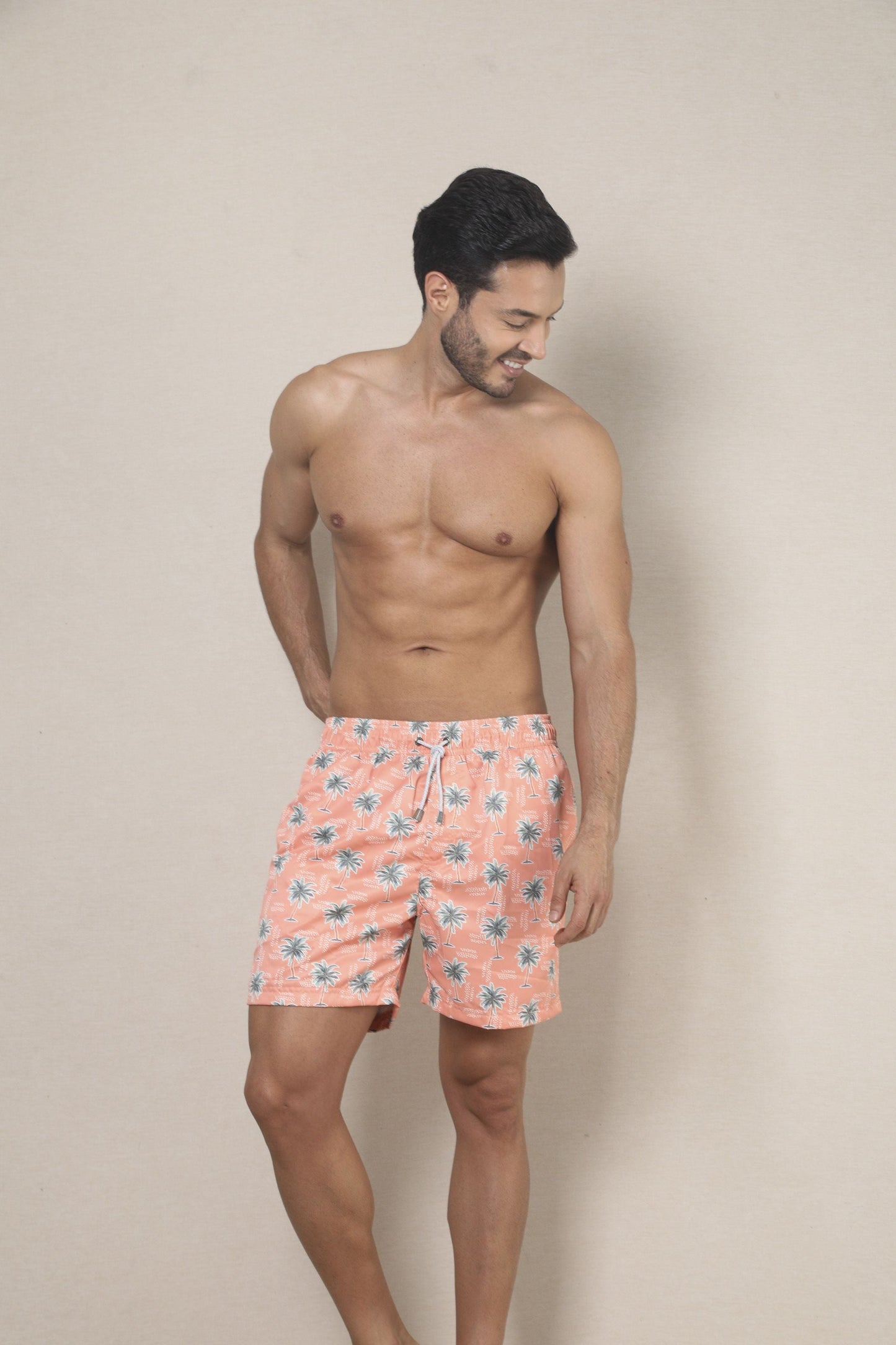 PANTALONETA DE BANO