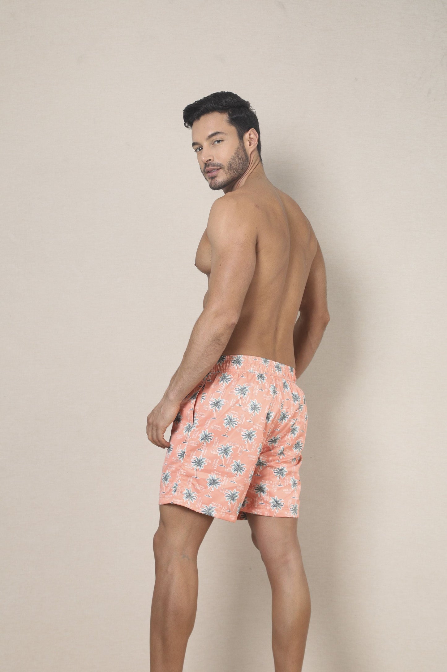 PANTALONETA DE BANO