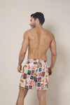 PANTALONETA DE BANO