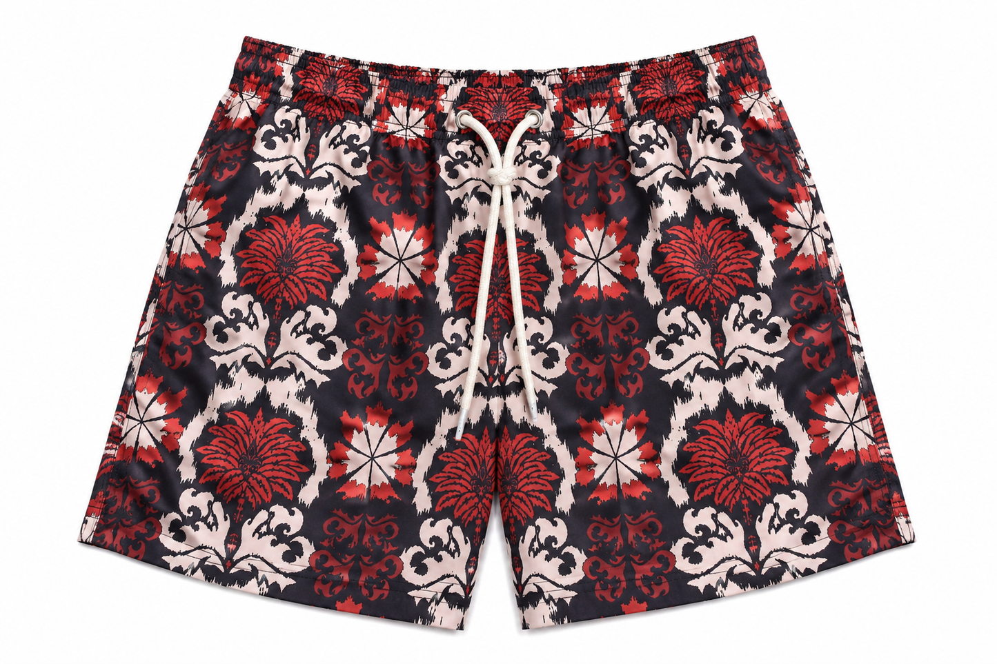 Pantaloneta de baño tipo surf/swimwear