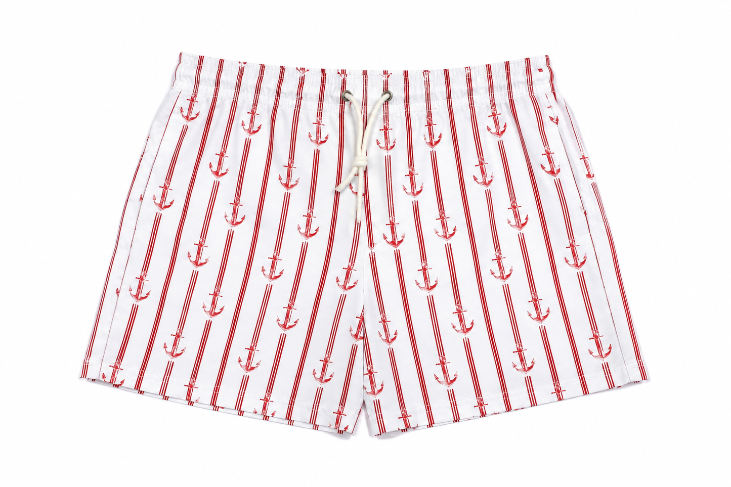 Pantaloneta de baño tipo surf/swimwear