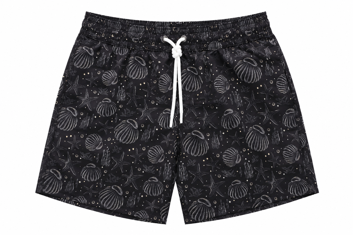Pantaloneta de baño tipo surf/swimwear
