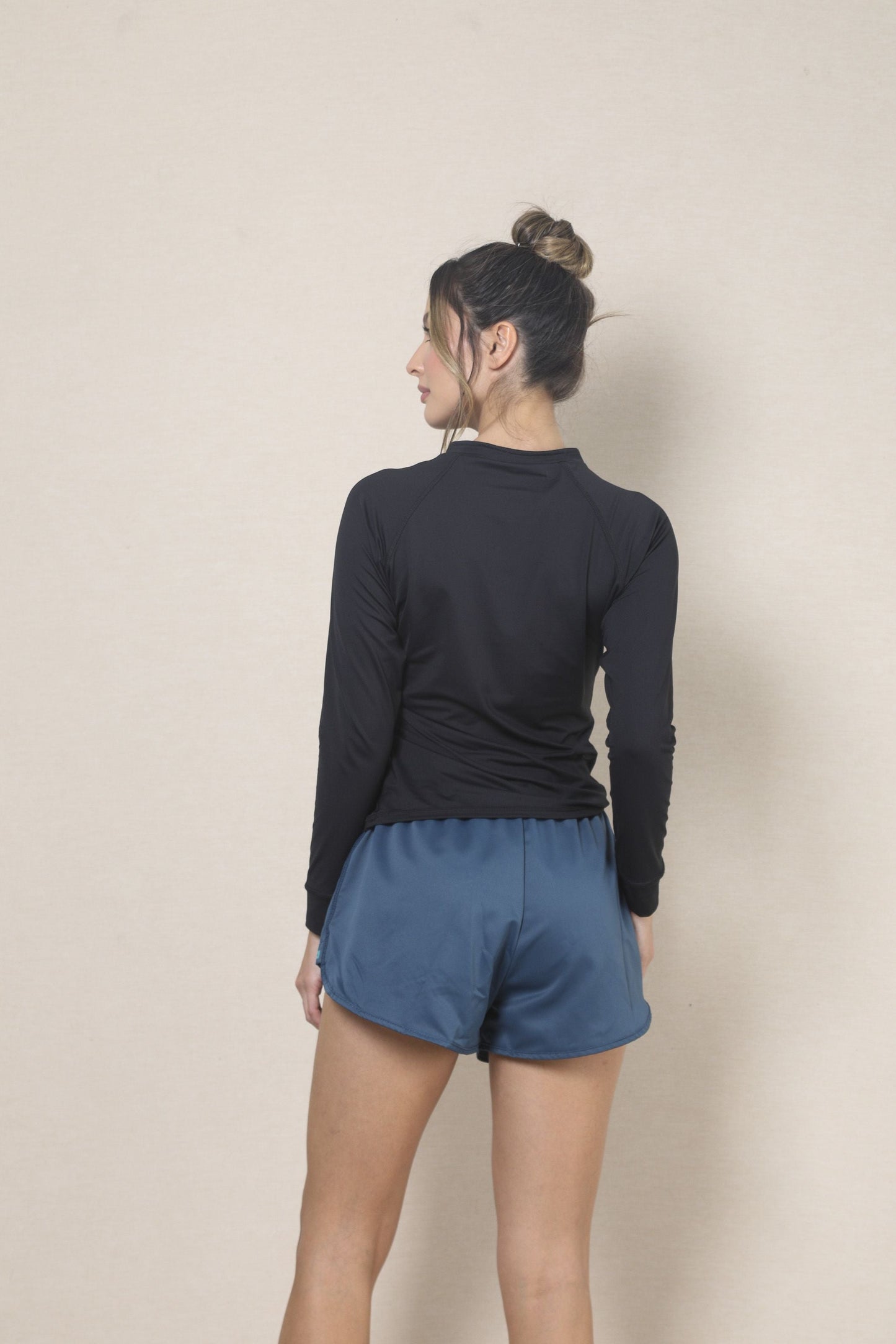 PANTALONETA DE BANO