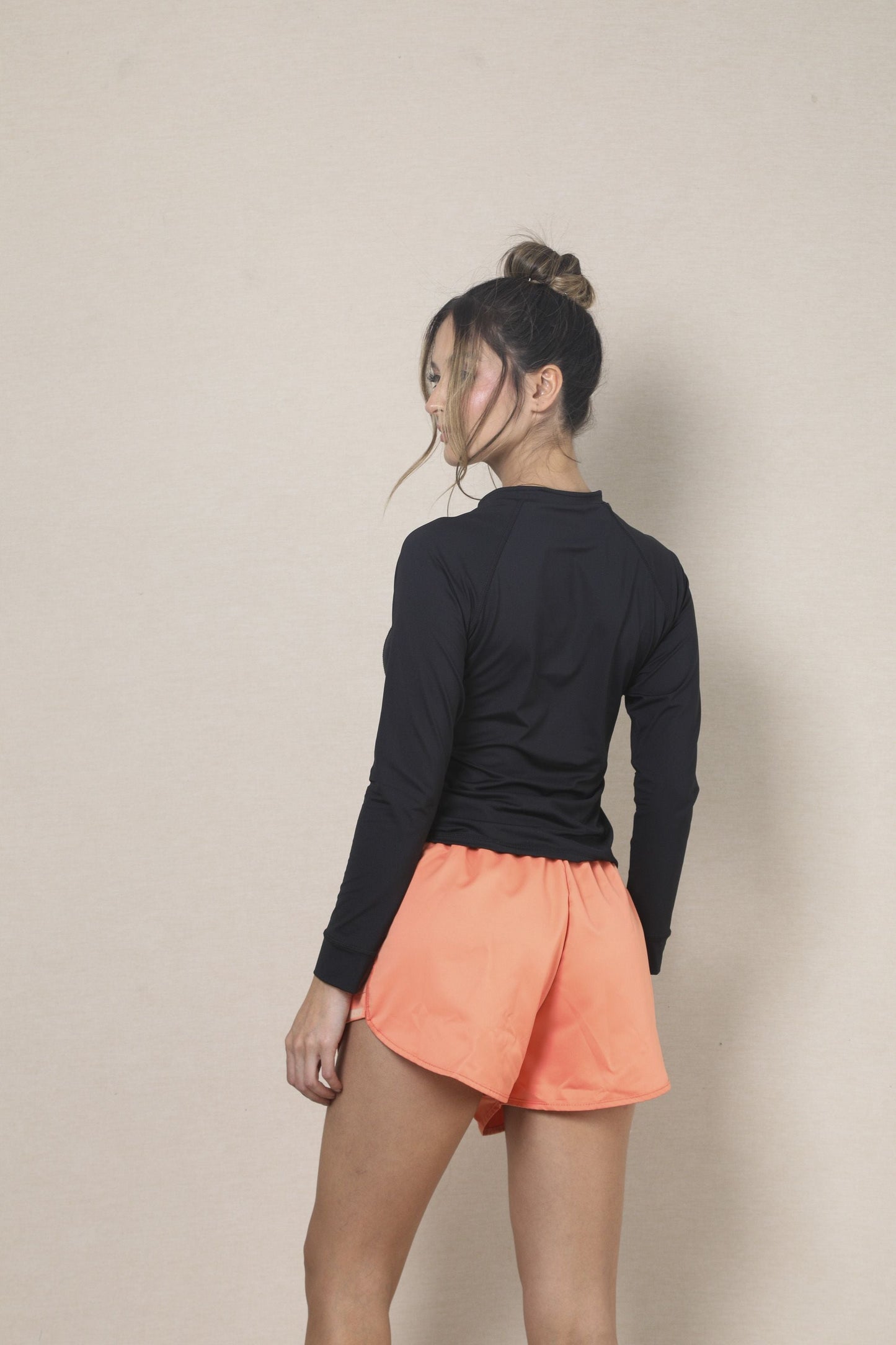 PANTALONETA DE BANO