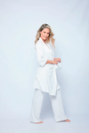 Pijama mujer estilo kimono