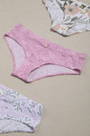 Paquete x 3 cacheteros estampados