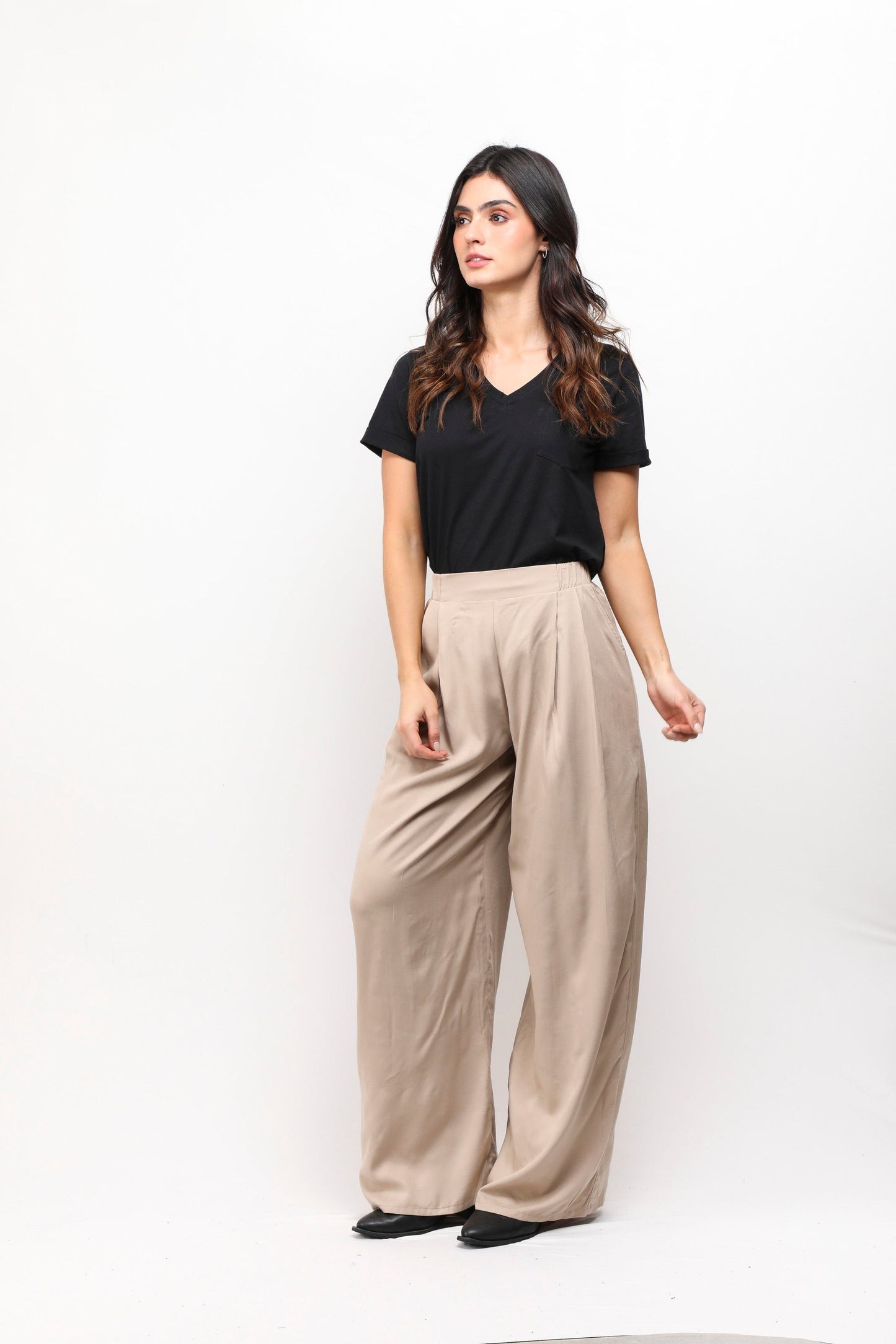 Camiseta dama