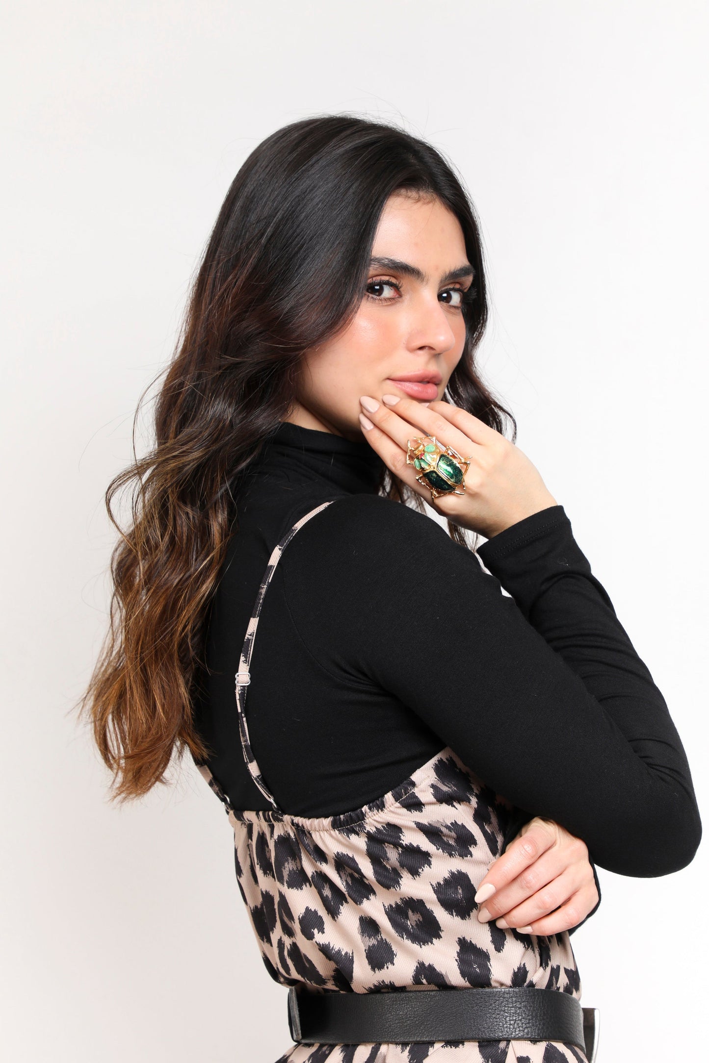 Buzo dama