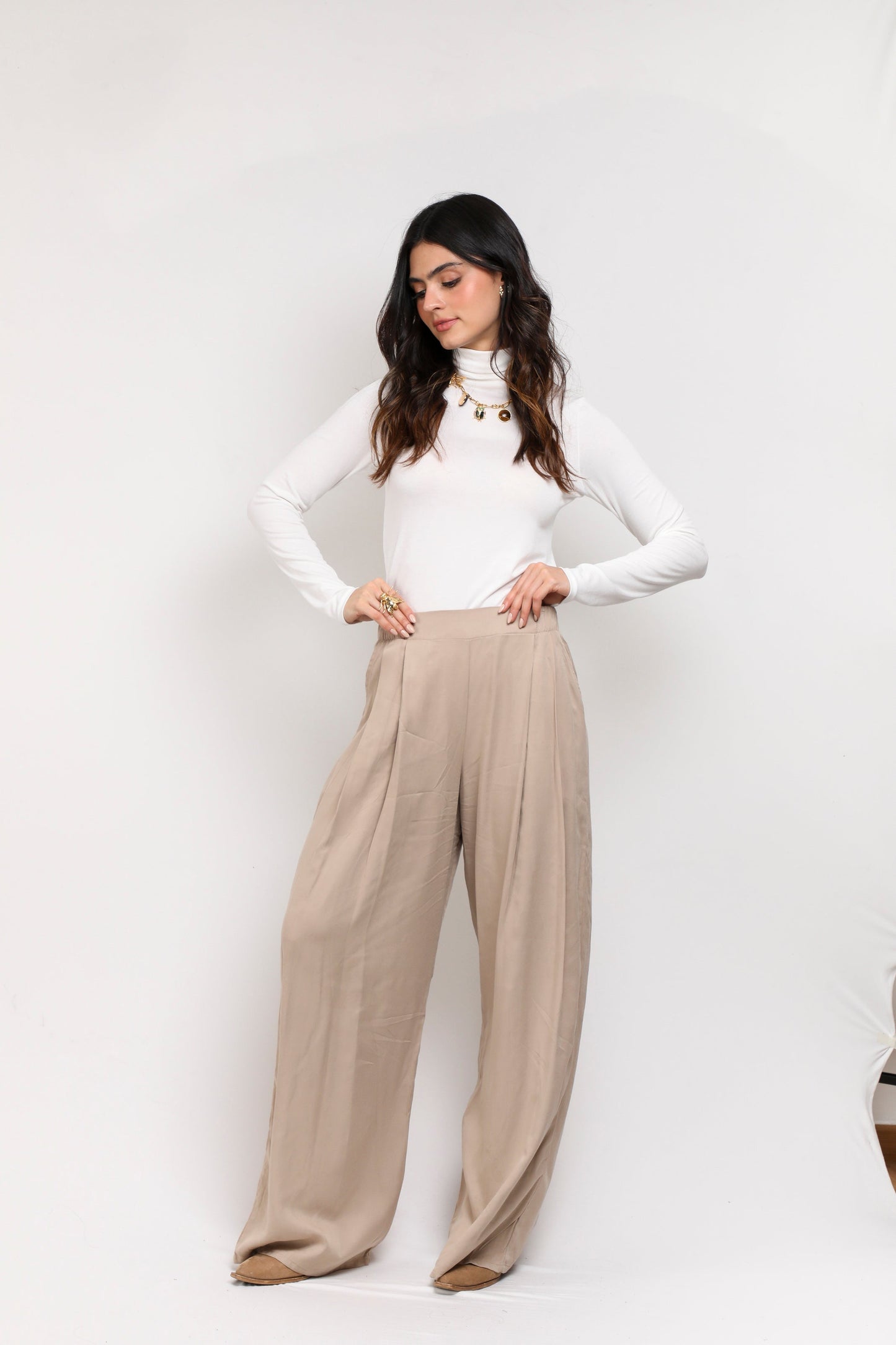 Pantalon dama