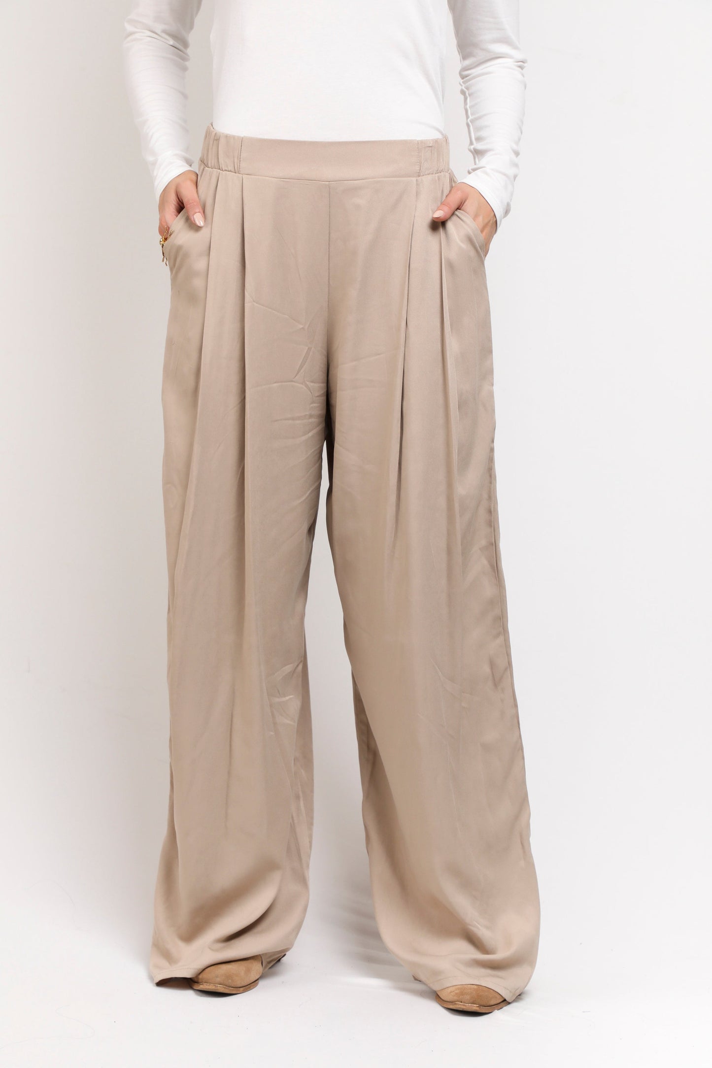 Pantalon dama